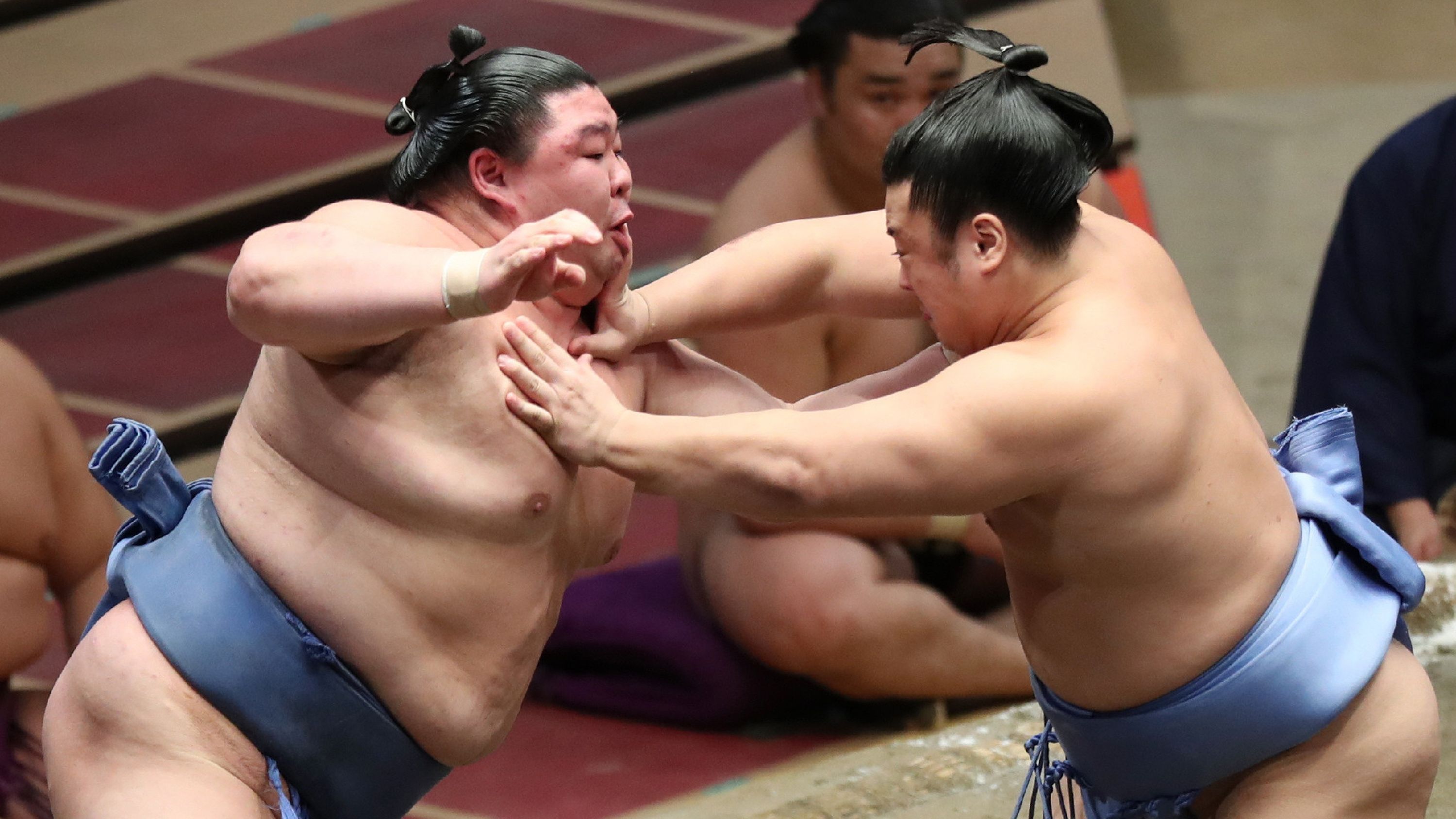 TOPSHOT-SUMO-JPN