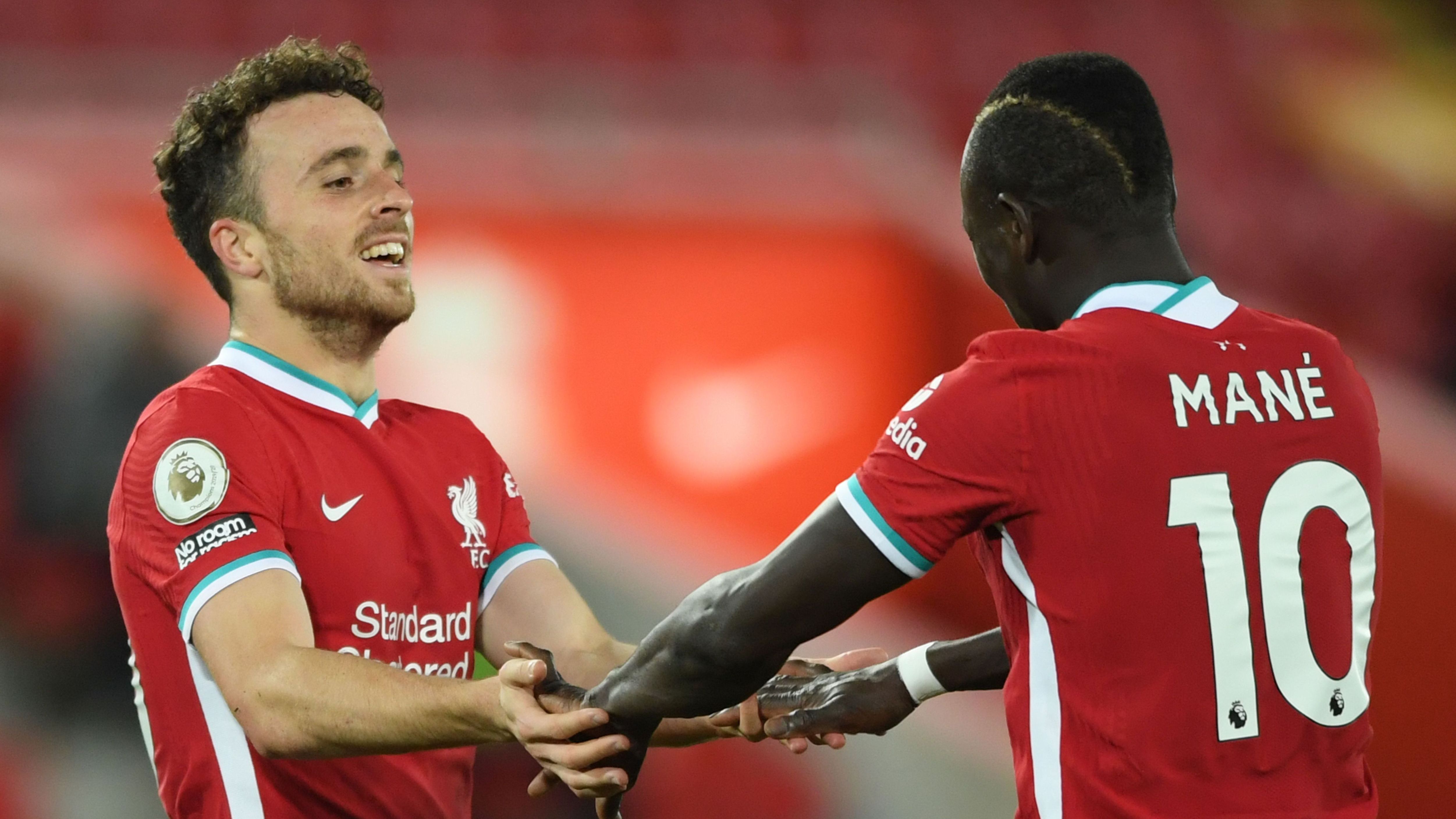 FBL-ENG-PR-LIVERPOOL-SHEFFIELD UTD