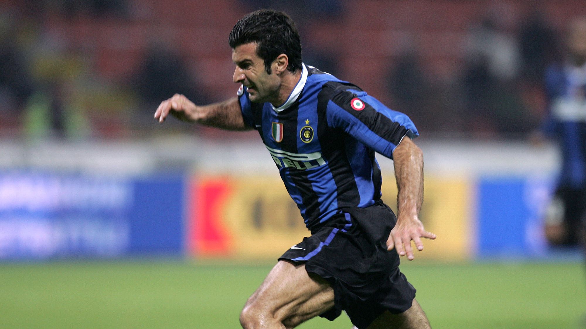 FBL-ITA-INTER MILAN-LIVORNO