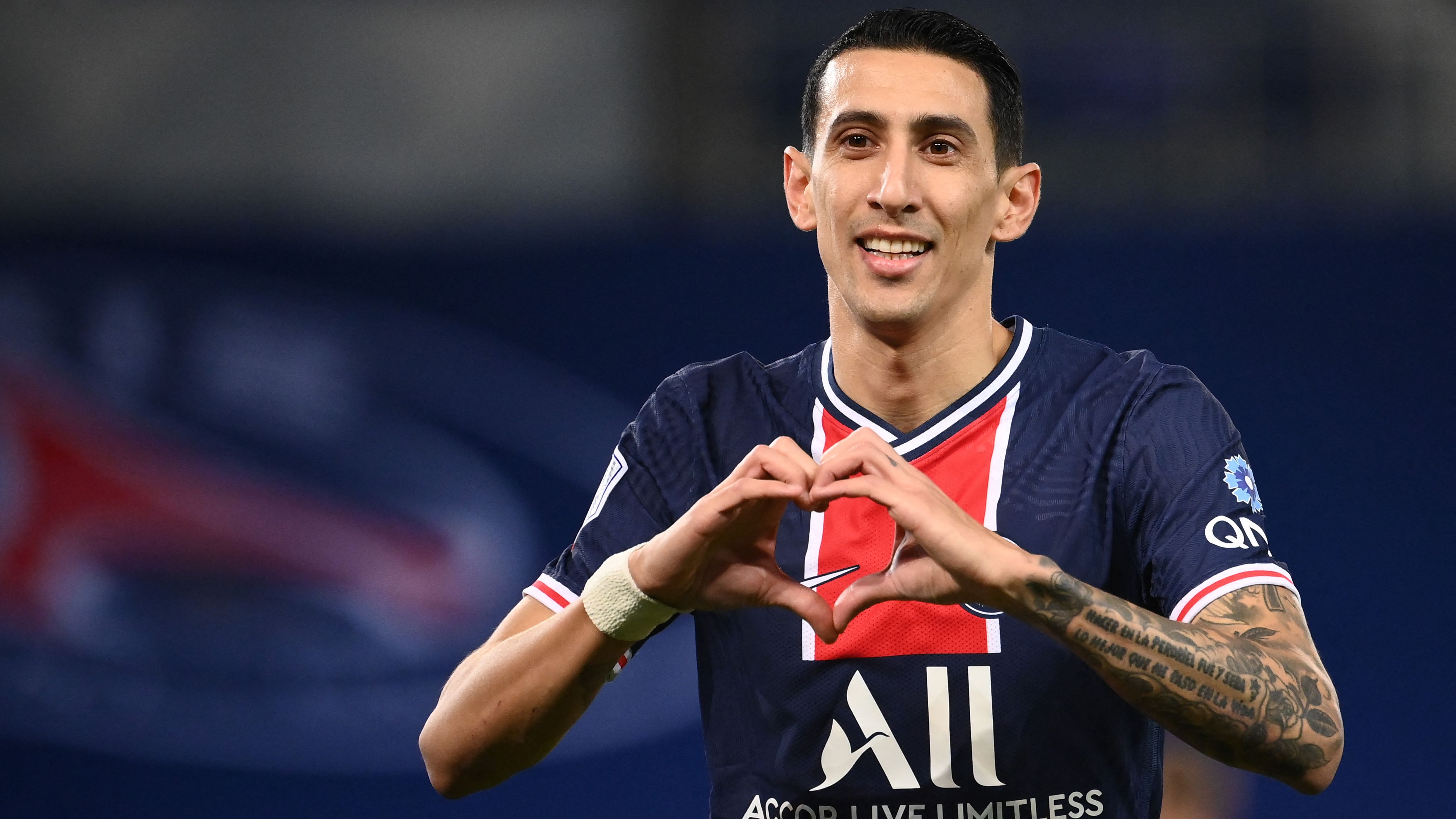 FBL-FRANCE-LIGUE1-PSG-RENNES