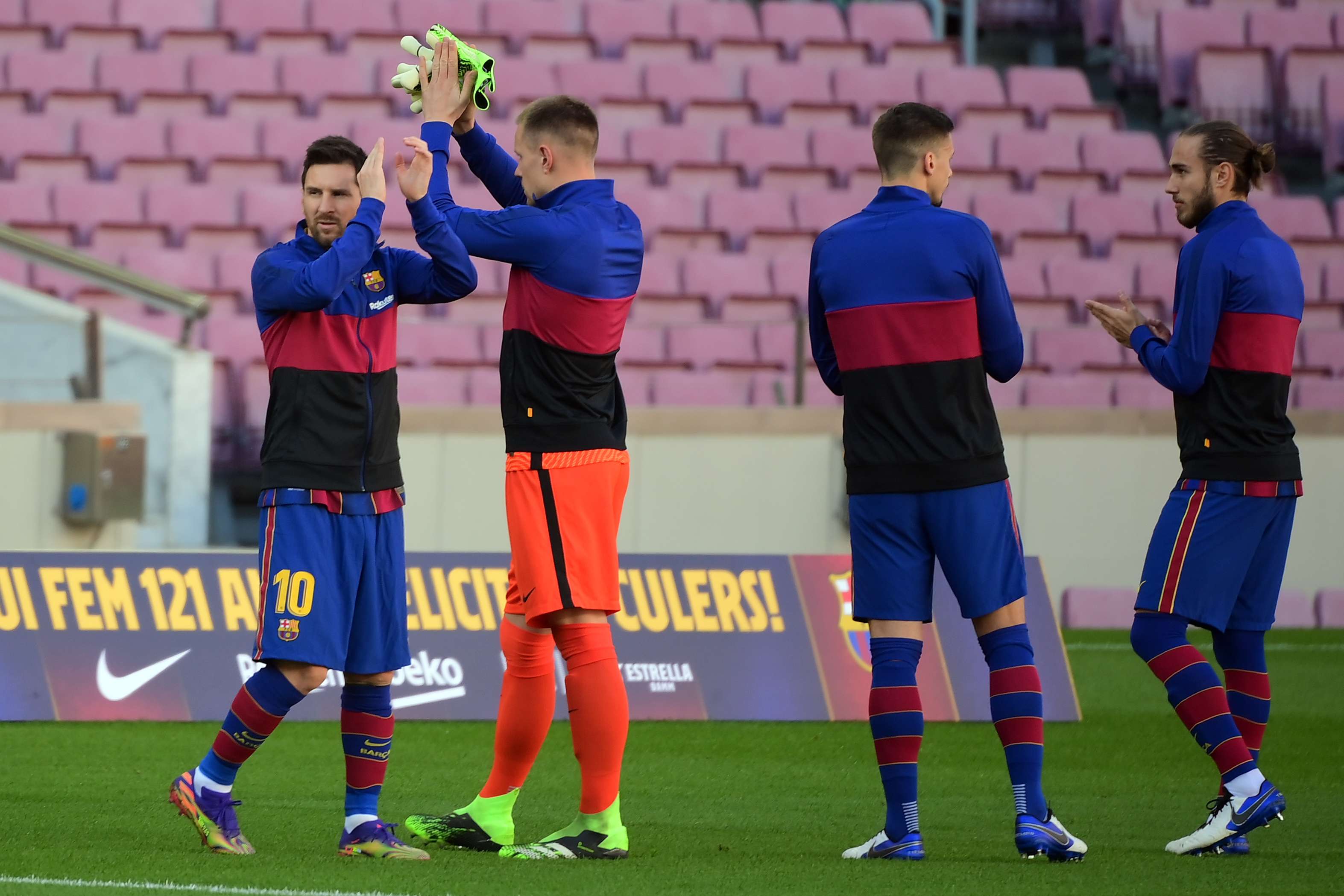 FBL-ESP-LIGA-BARCELONA-OSASUNA