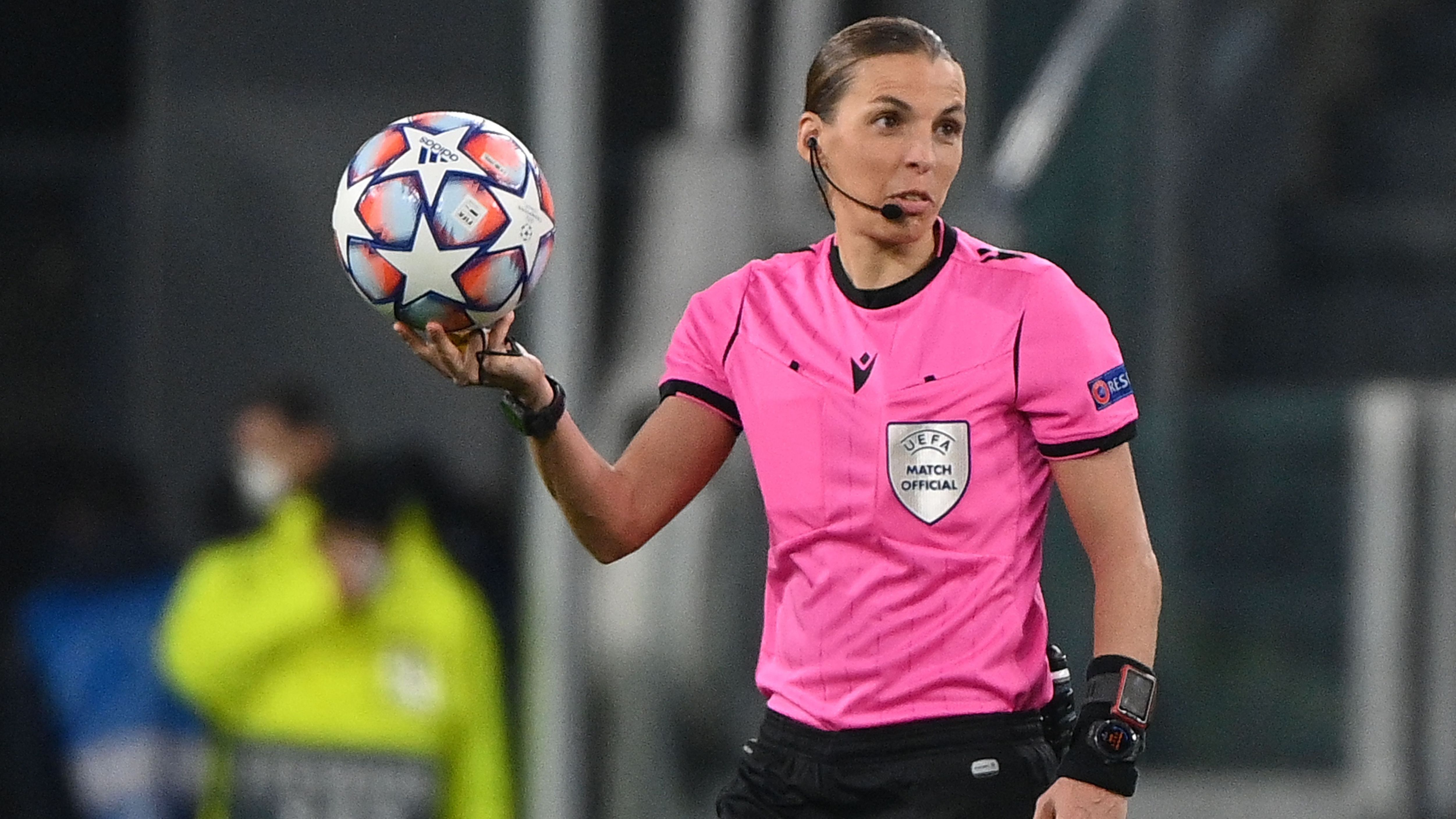 FBL-EUR-C1-JUVENTUS-DYNAMO KIEV