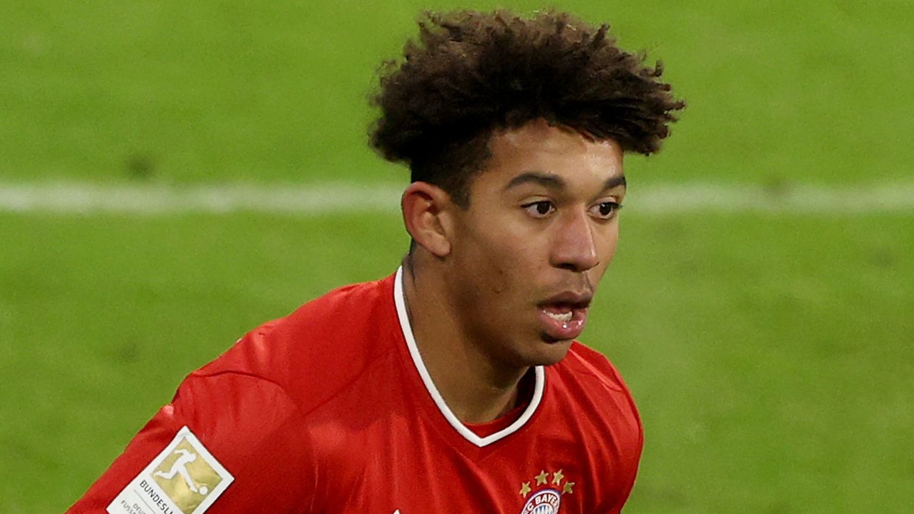 FBL-GER-BUNDESLIGA-BAYERN MUNICH-LEIPZIG