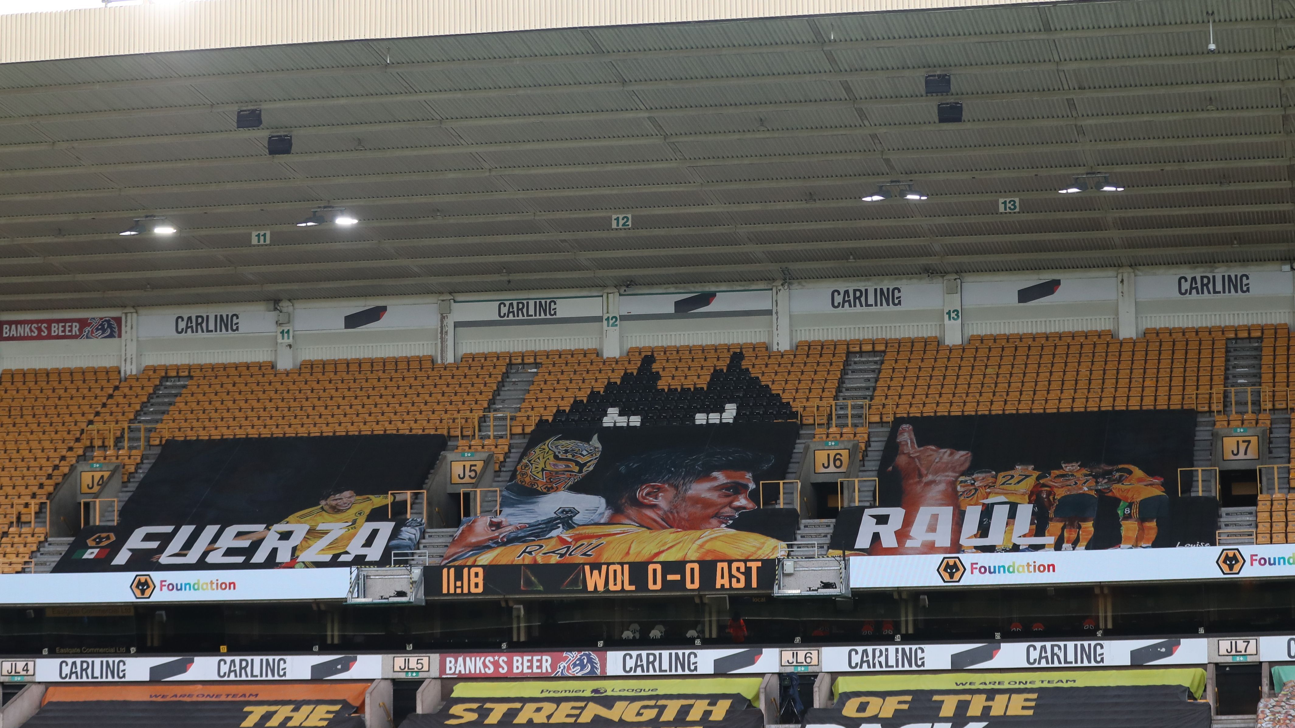 FBL-ENG-PR-WOLVES-ASTON VILLA