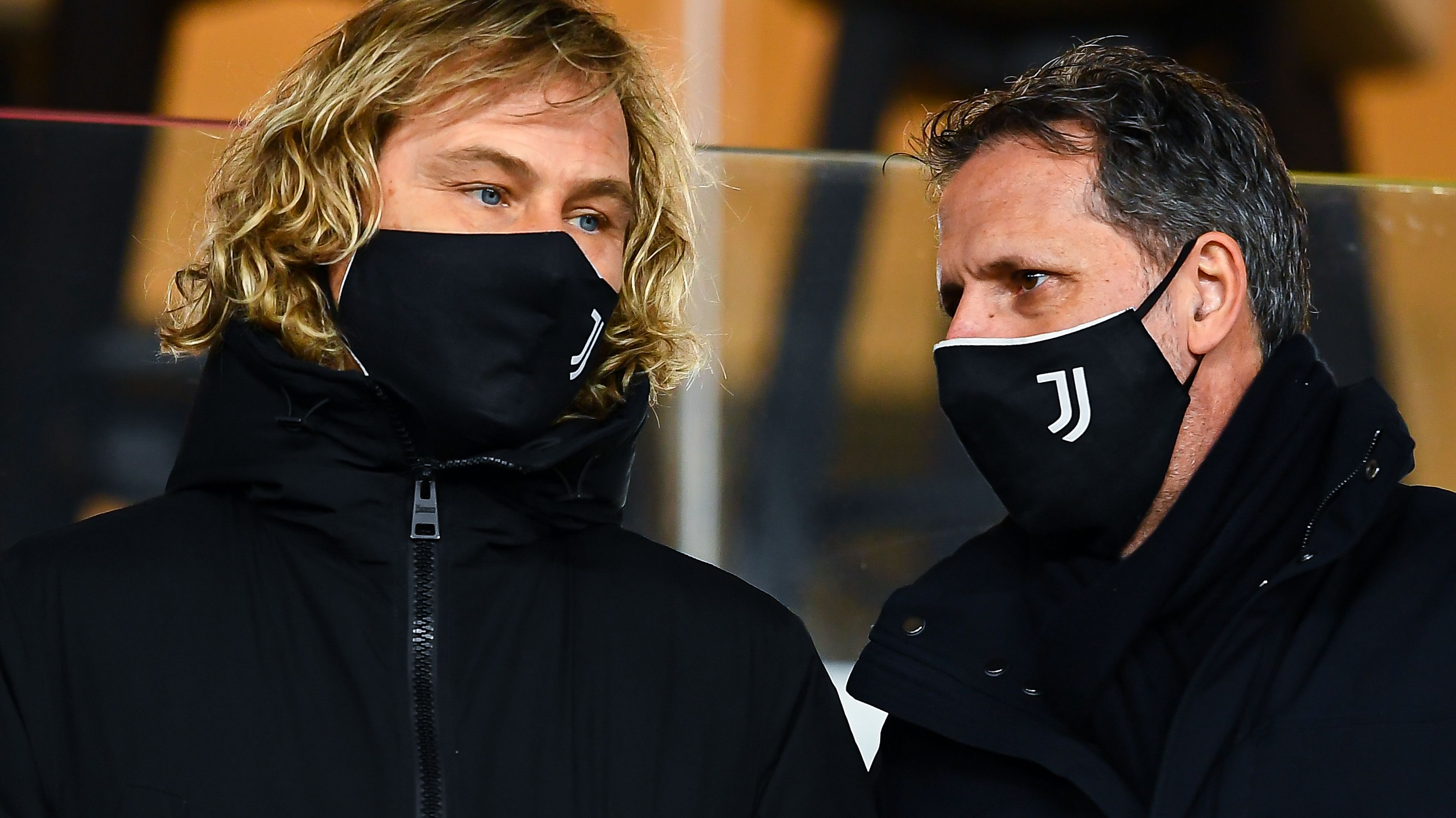 Genoa CFC v Juventus FC - Serie A