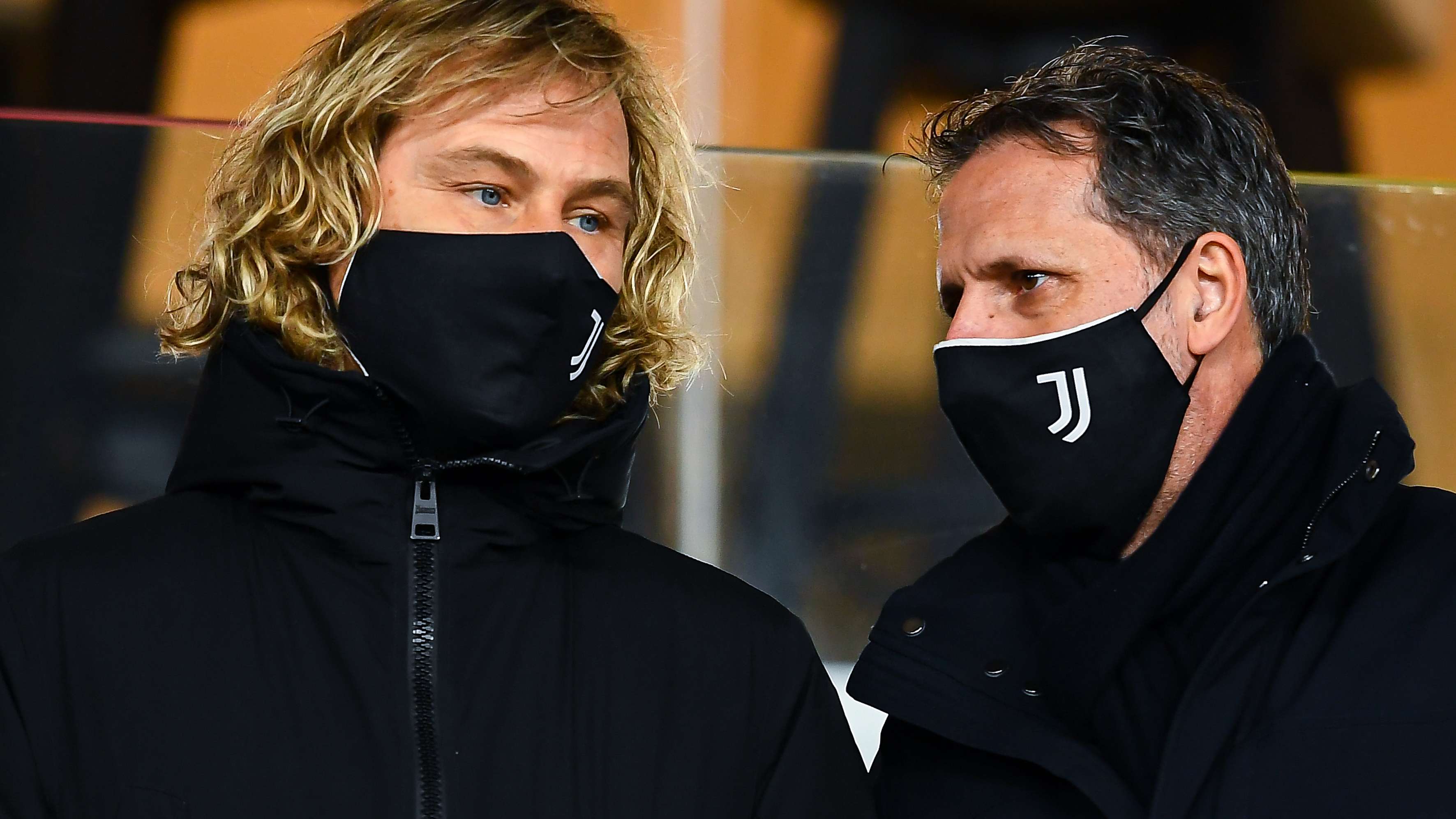 Genoa CFC v Juventus FC - Serie A