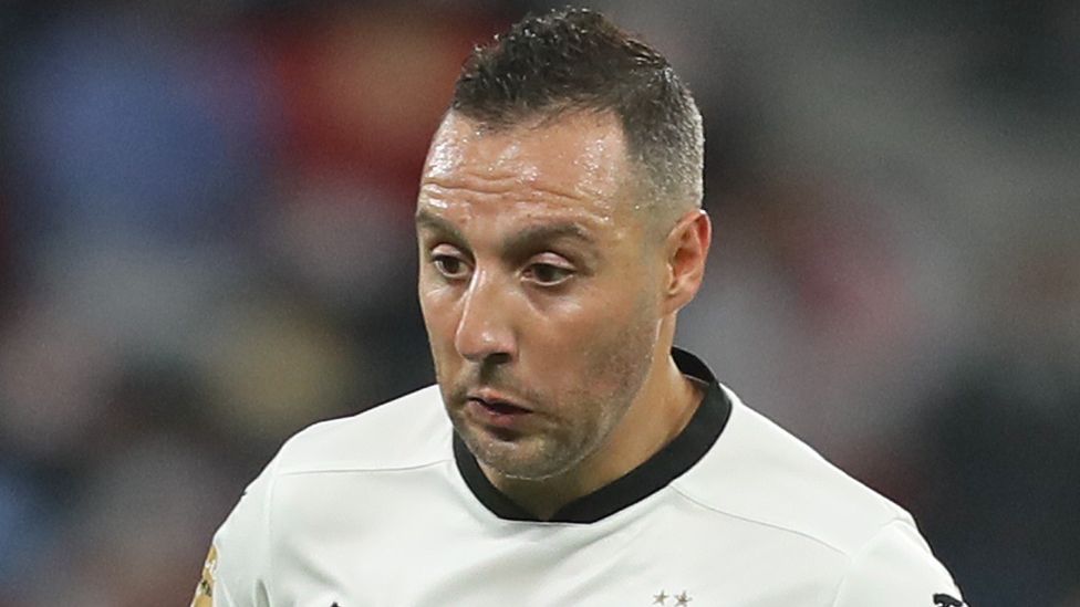 Arsenal legend Santi Cazorla insists La Liga promotion playoff with boyhood club Oviedo is 'the most important game of his career' despite being two-time European champion with Spain | Goal.com UK