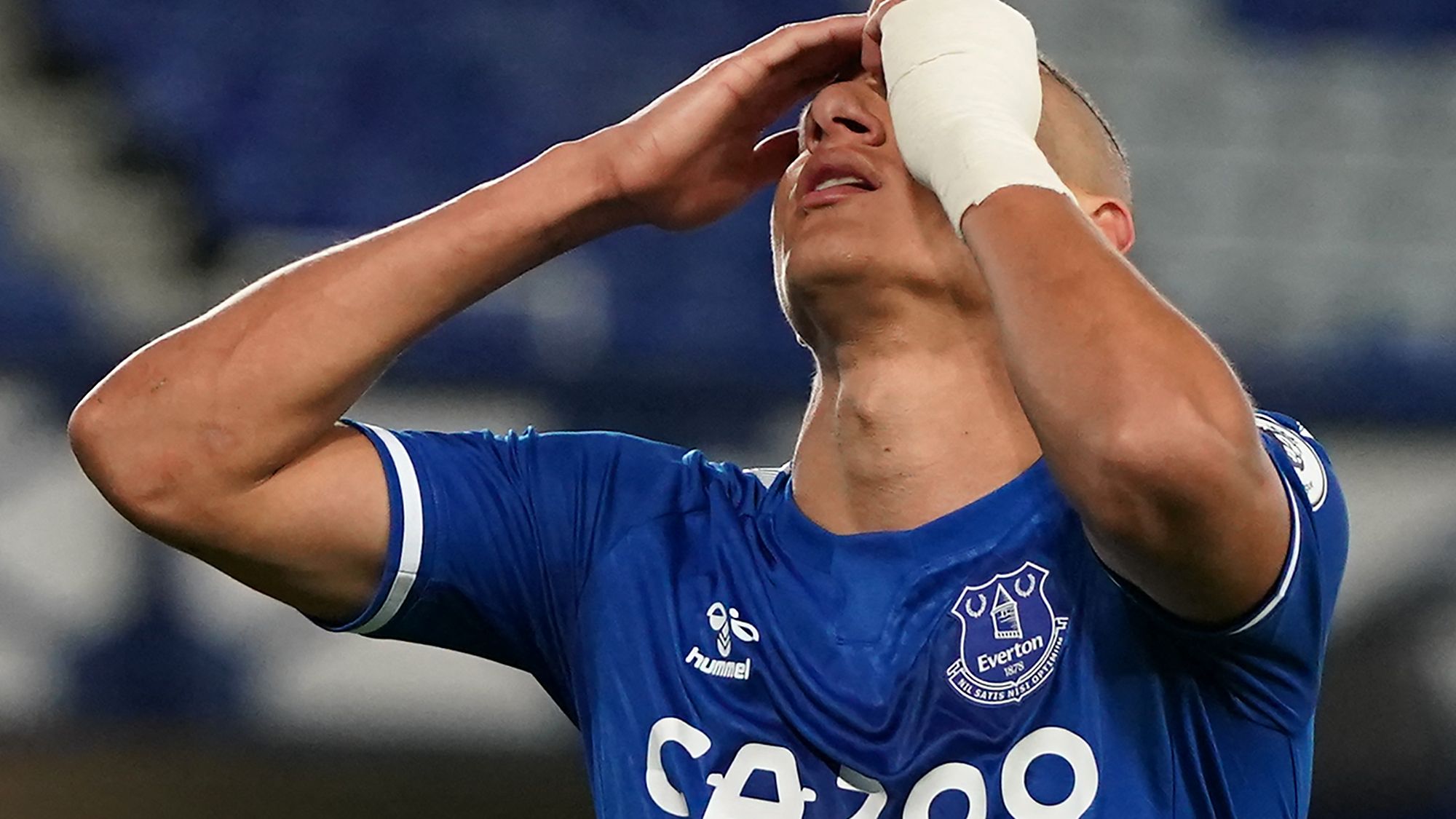 FBL-ENG-PR-EVERTON-ARSENAL