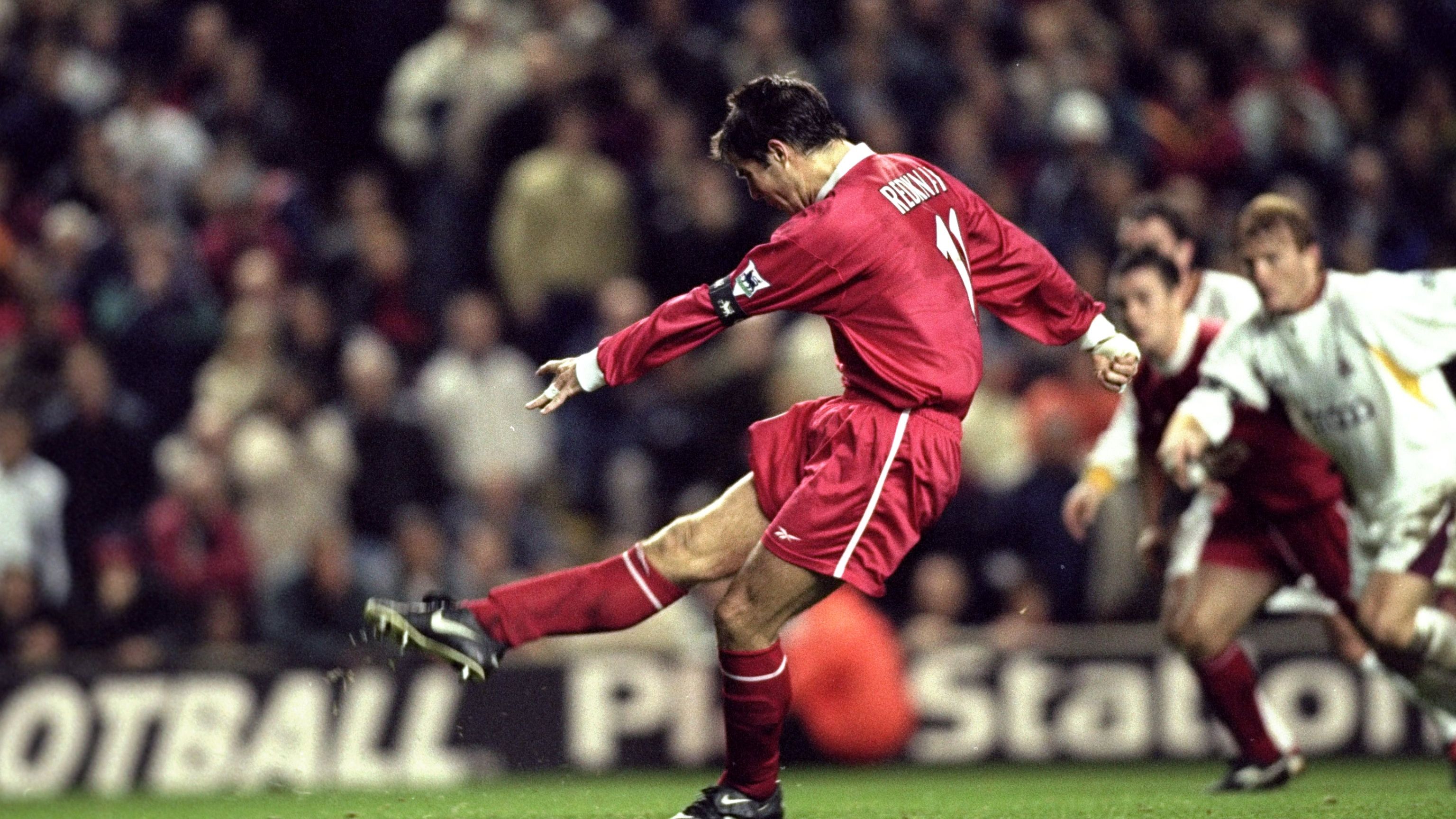 Jamie Redknapp penalty