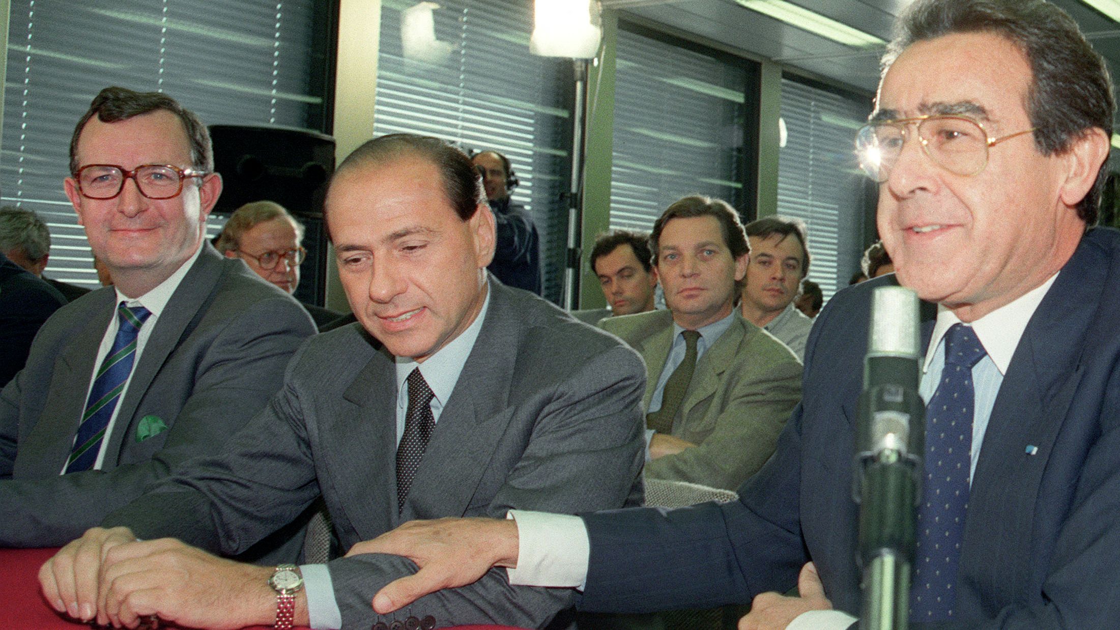 FRANCE-TELEVISION-LA CINQ