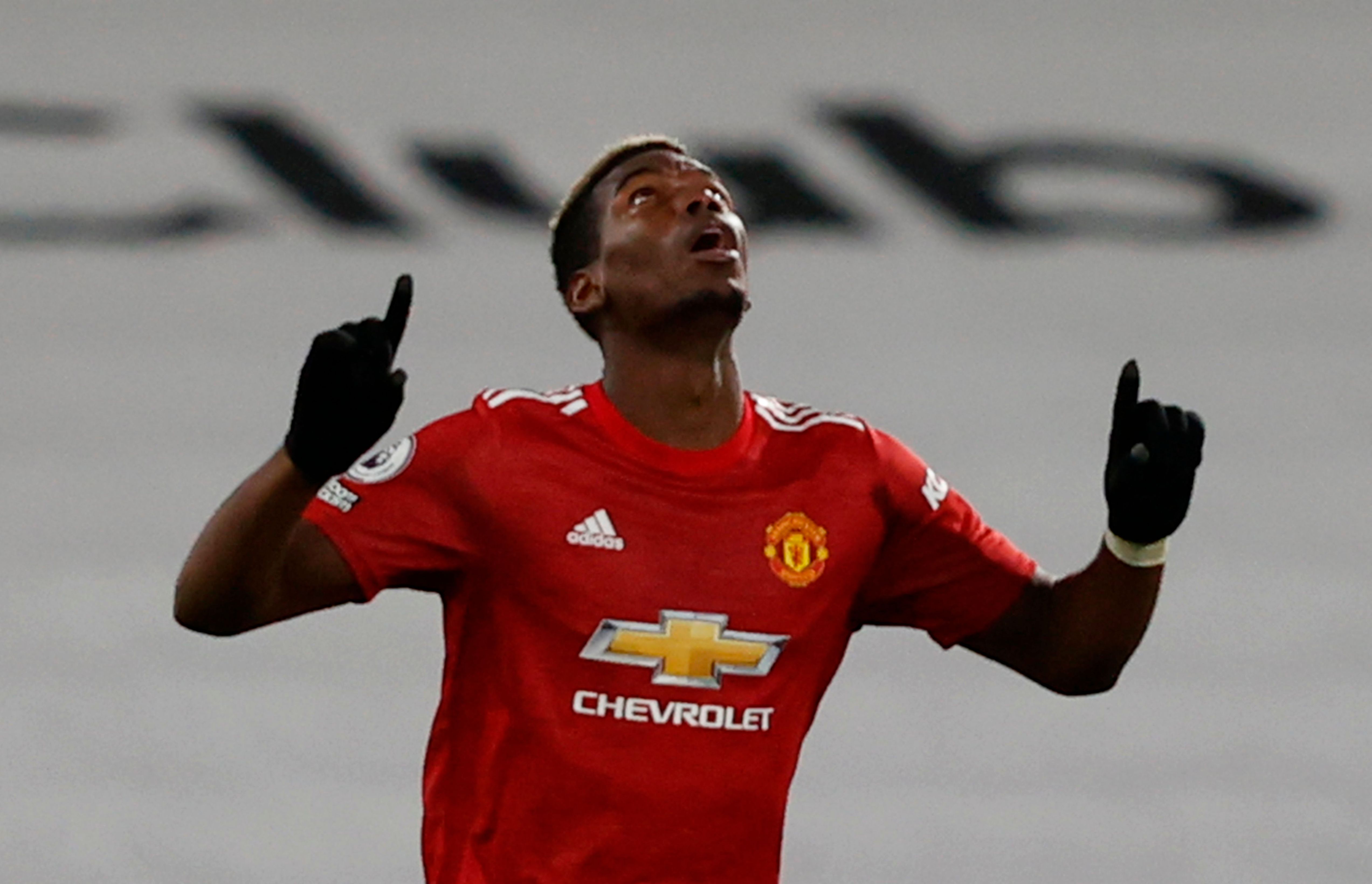 FBL-ENG-PR-FULHAM-MAN UTD