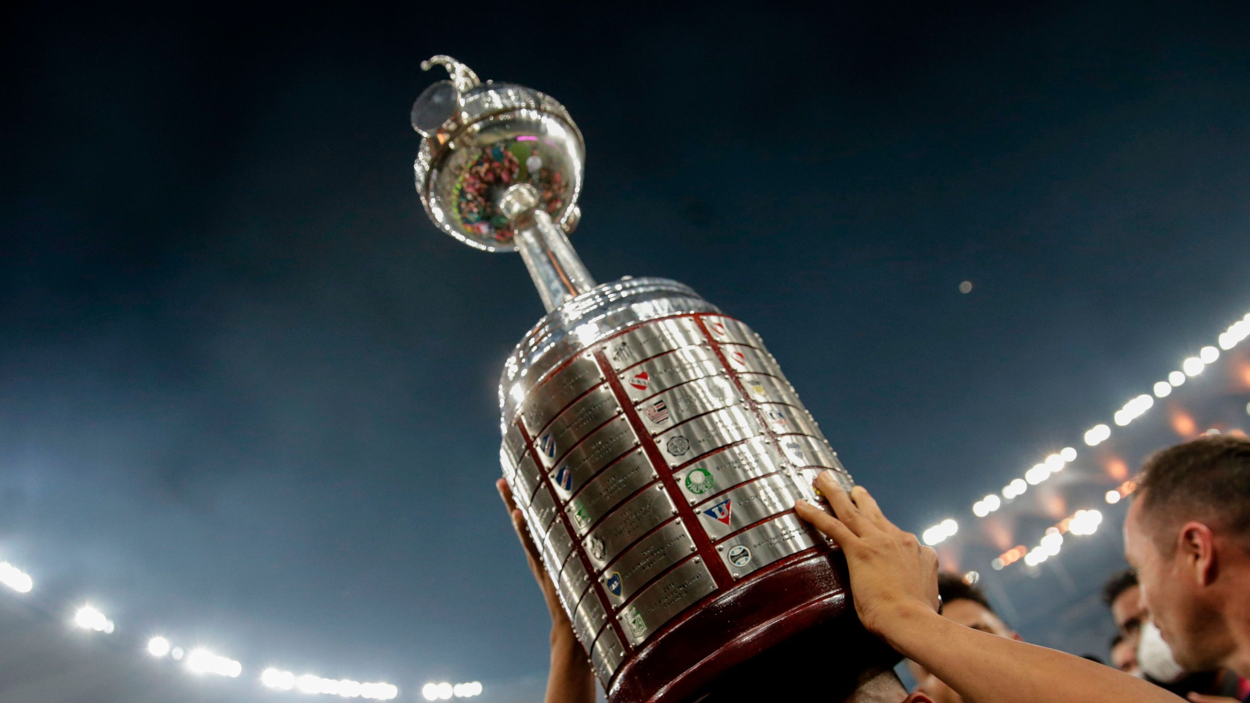 FBL-LIBERTADORES-PALMEIRAS-SANTOS