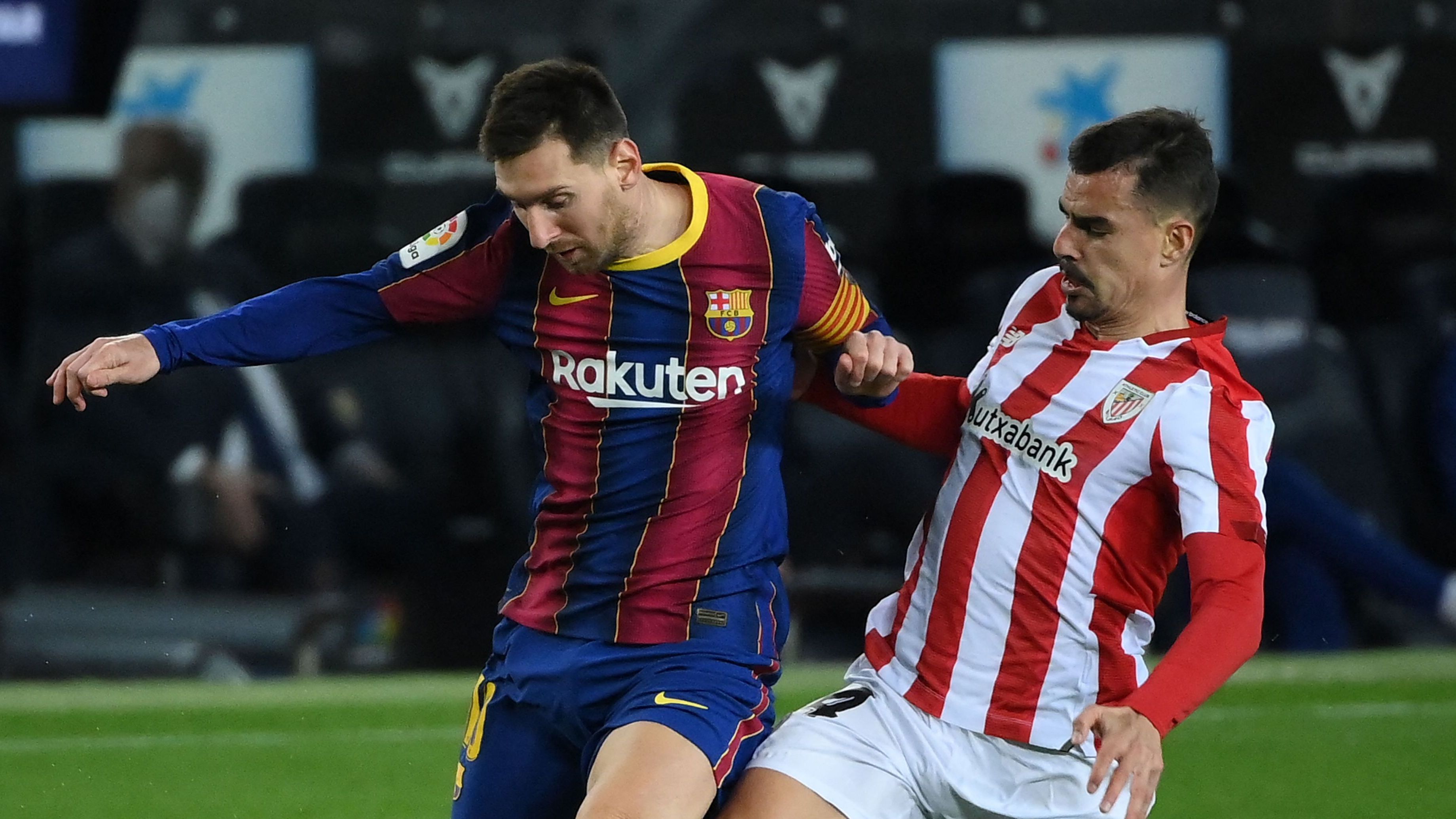 FBL-ESP-LIGA-BARCELONA-ATHLETICBILBAO