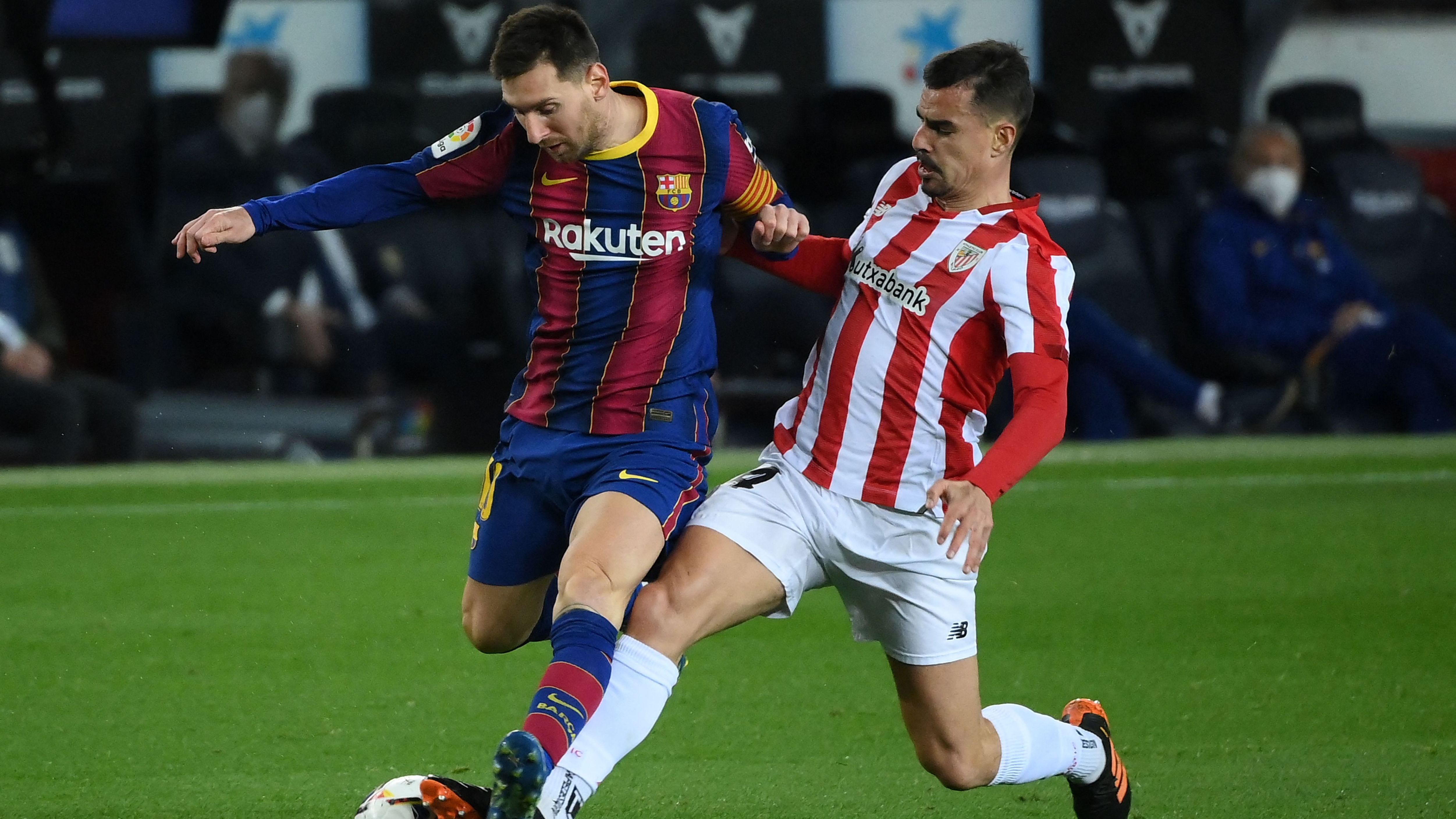 FBL-ESP-LIGA-BARCELONA-ATHLETICBILBAO