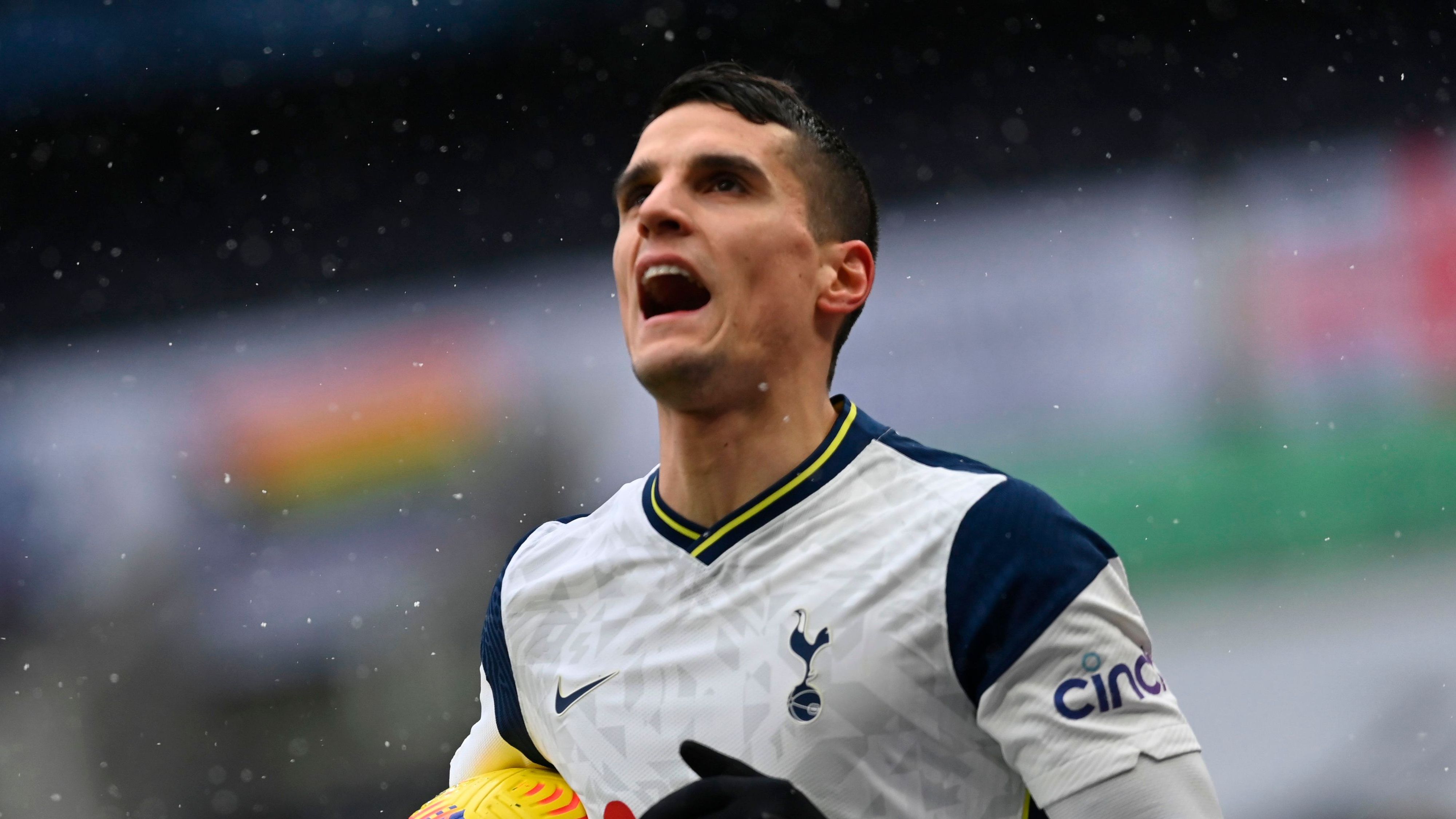 FBL-ENG-PR-TOTTENHAM-WEST BROM