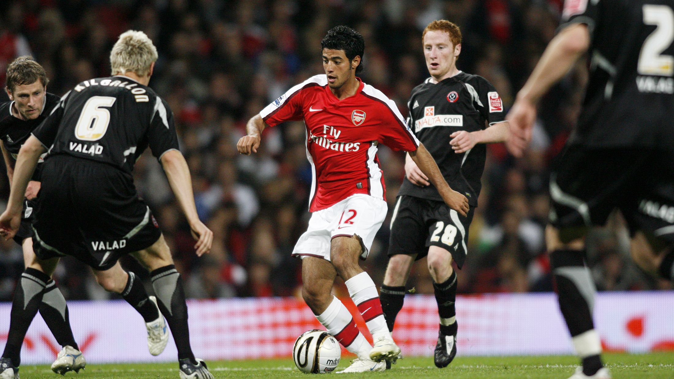 FBL-ENG-LCUP-ARSENAL-SHEFFIELD UTD