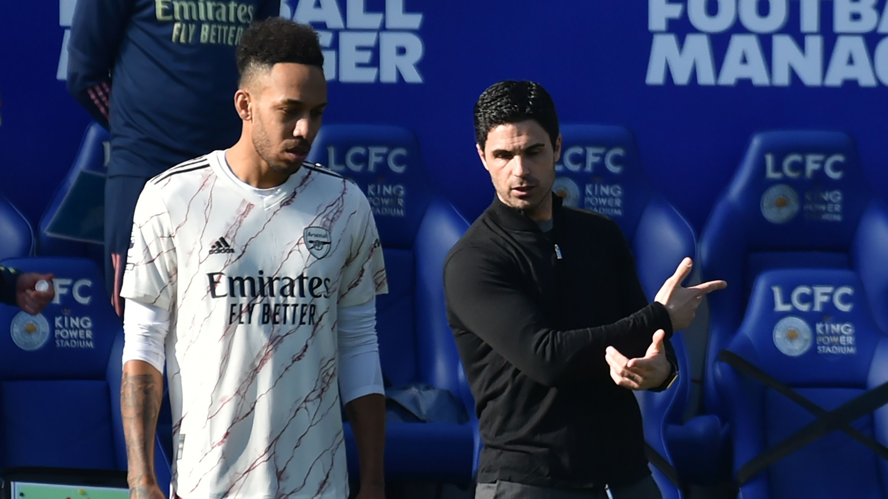 FBL-ENG-PR-LEICESTER-ARSENAL