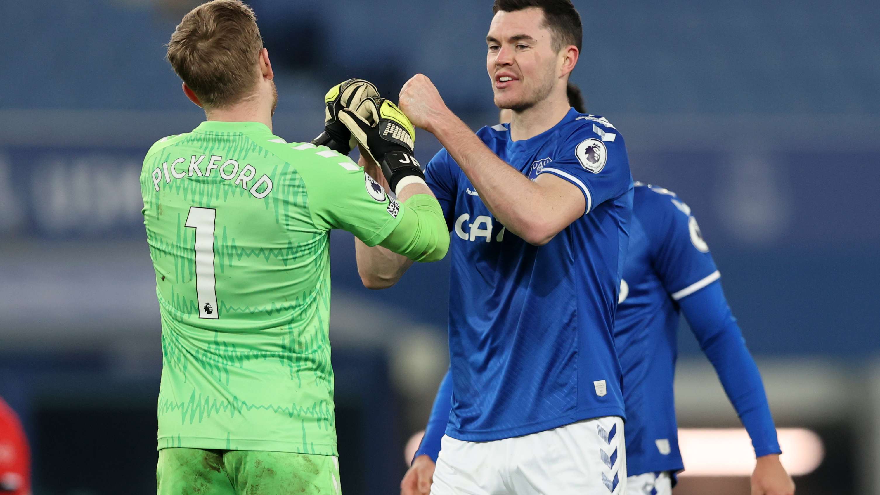 FBL-ENG-PR-EVERTON-SOUTHAMPTON