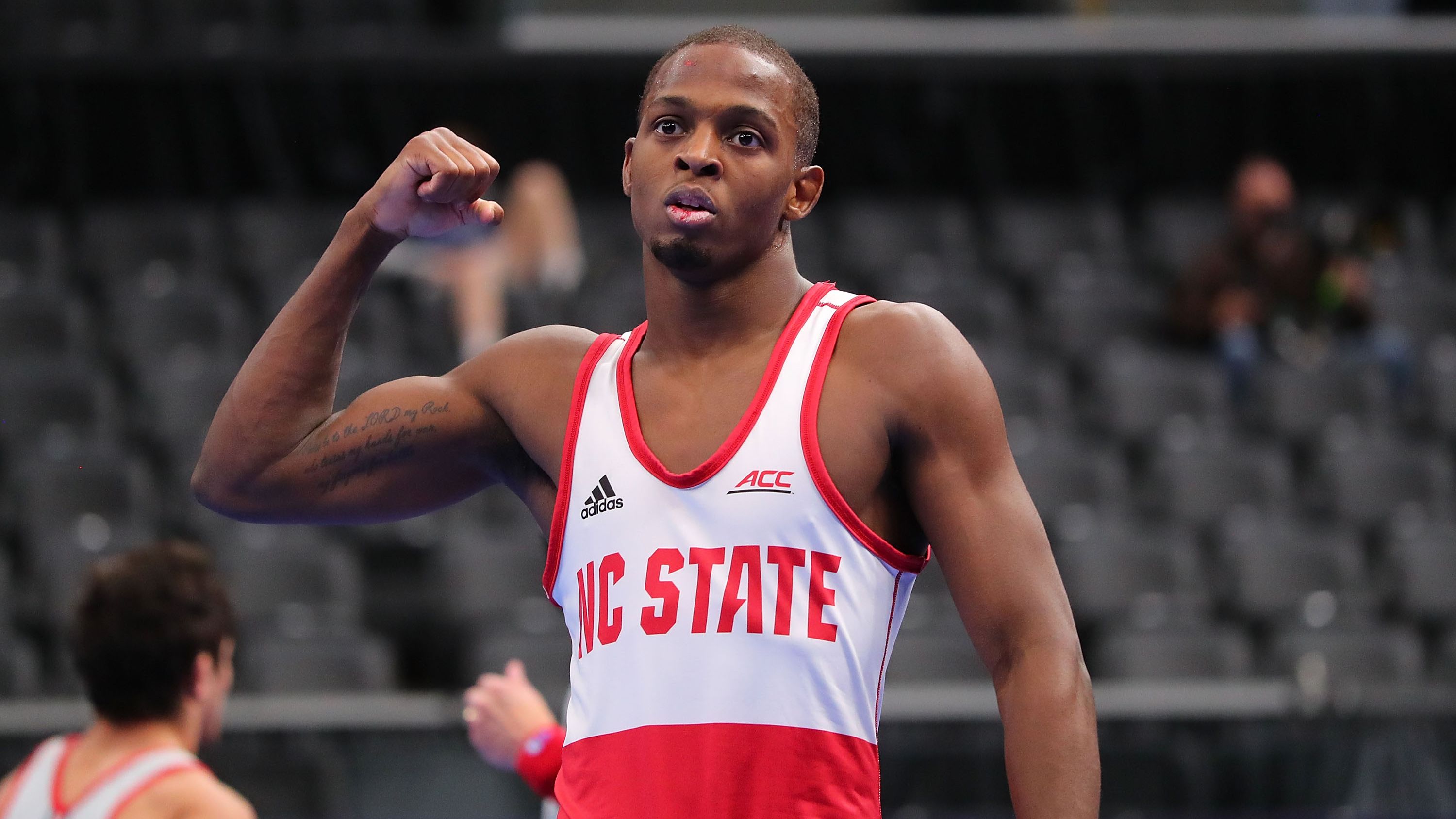 2021 NCAA Division I Men's Wrestling Championship