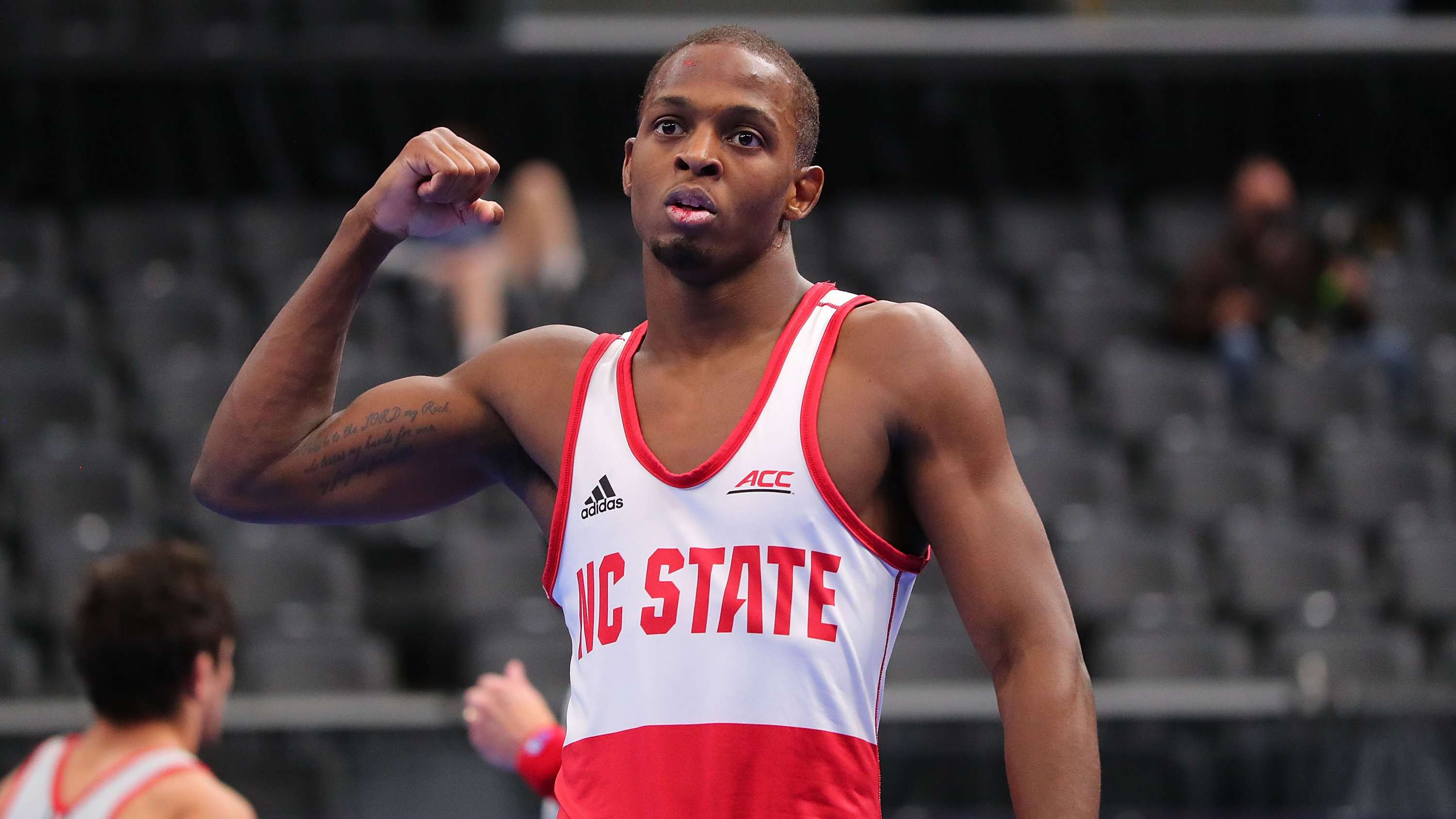 2021 NCAA Division I Men's Wrestling Championship