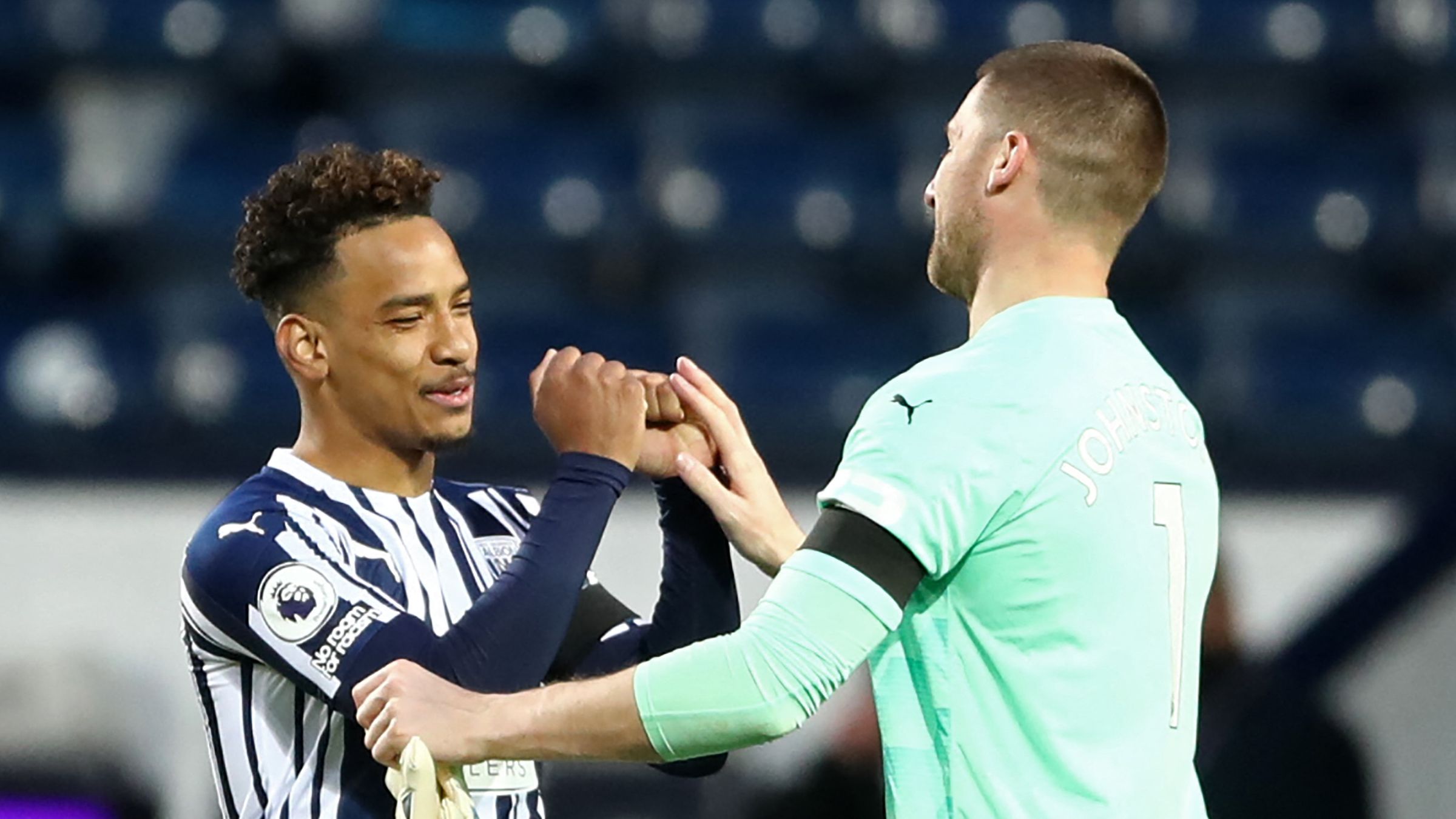 FBL-ENG-PR-WEST BROM-SOUTHAMPTON