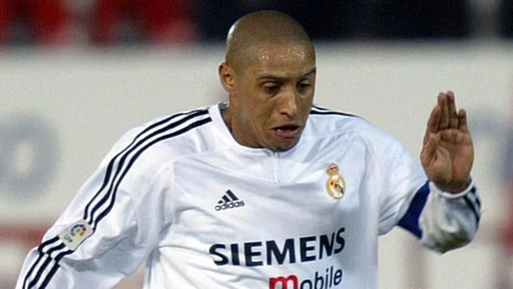 FBL SPAIN-REAL MADRID VS RCD MALLORCA