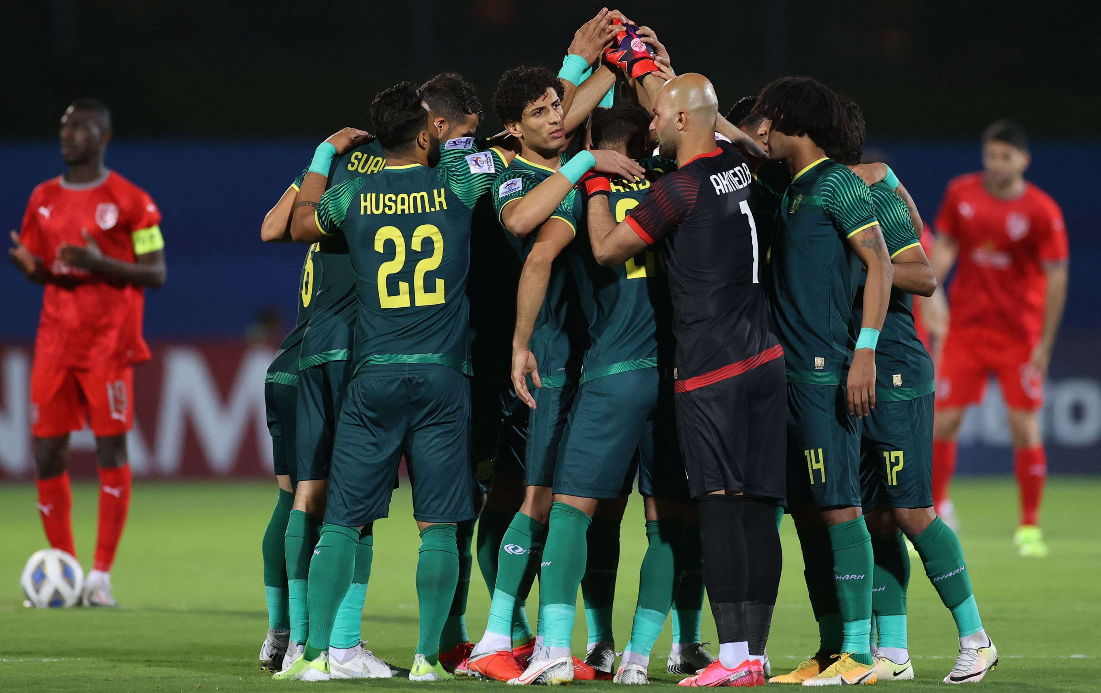 FBL-ASIA-C1-DUHAIL-SHORTA