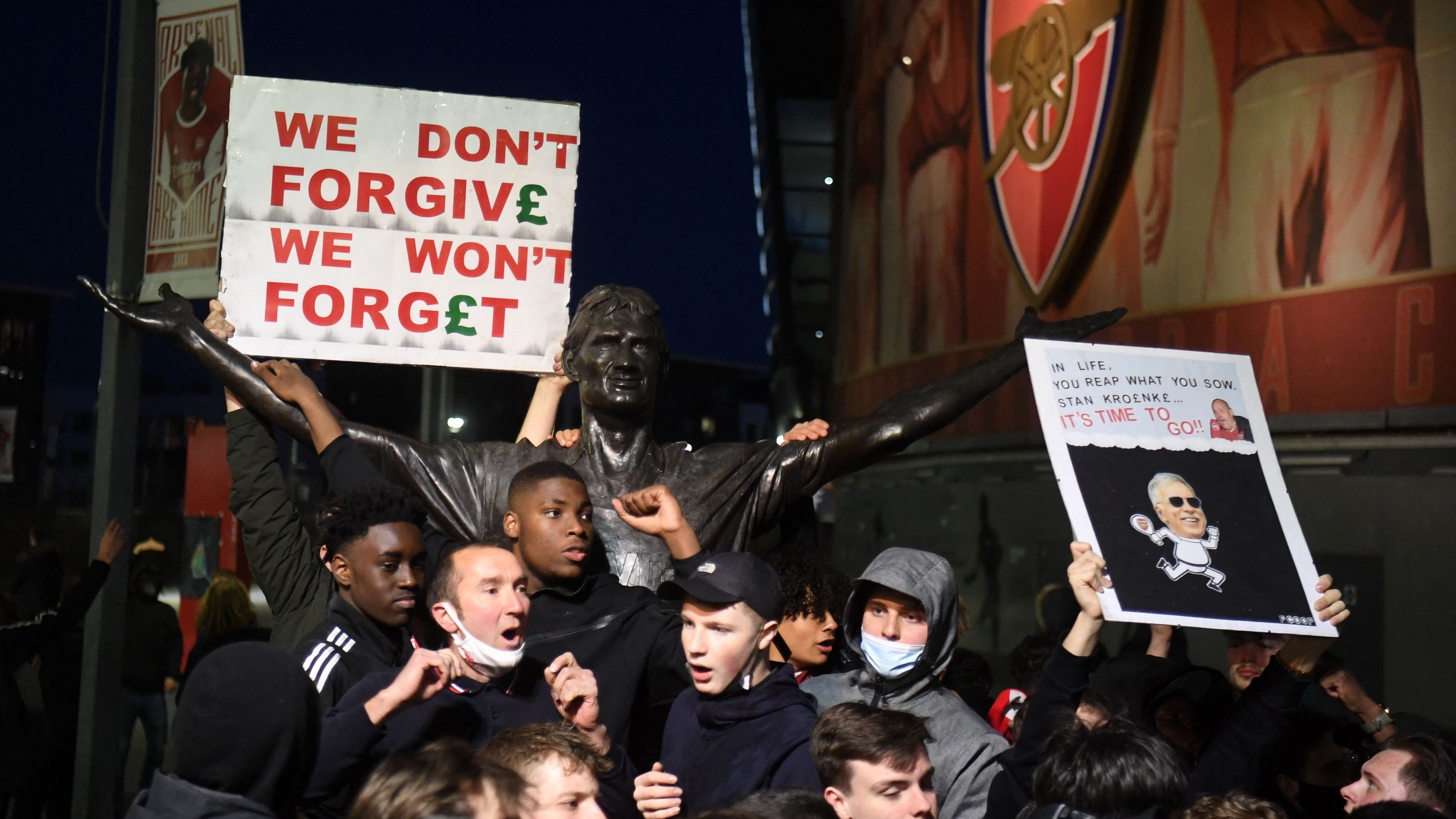 FBL-EUR-SUPER-UEFA-ENG-PR-ARSENAL