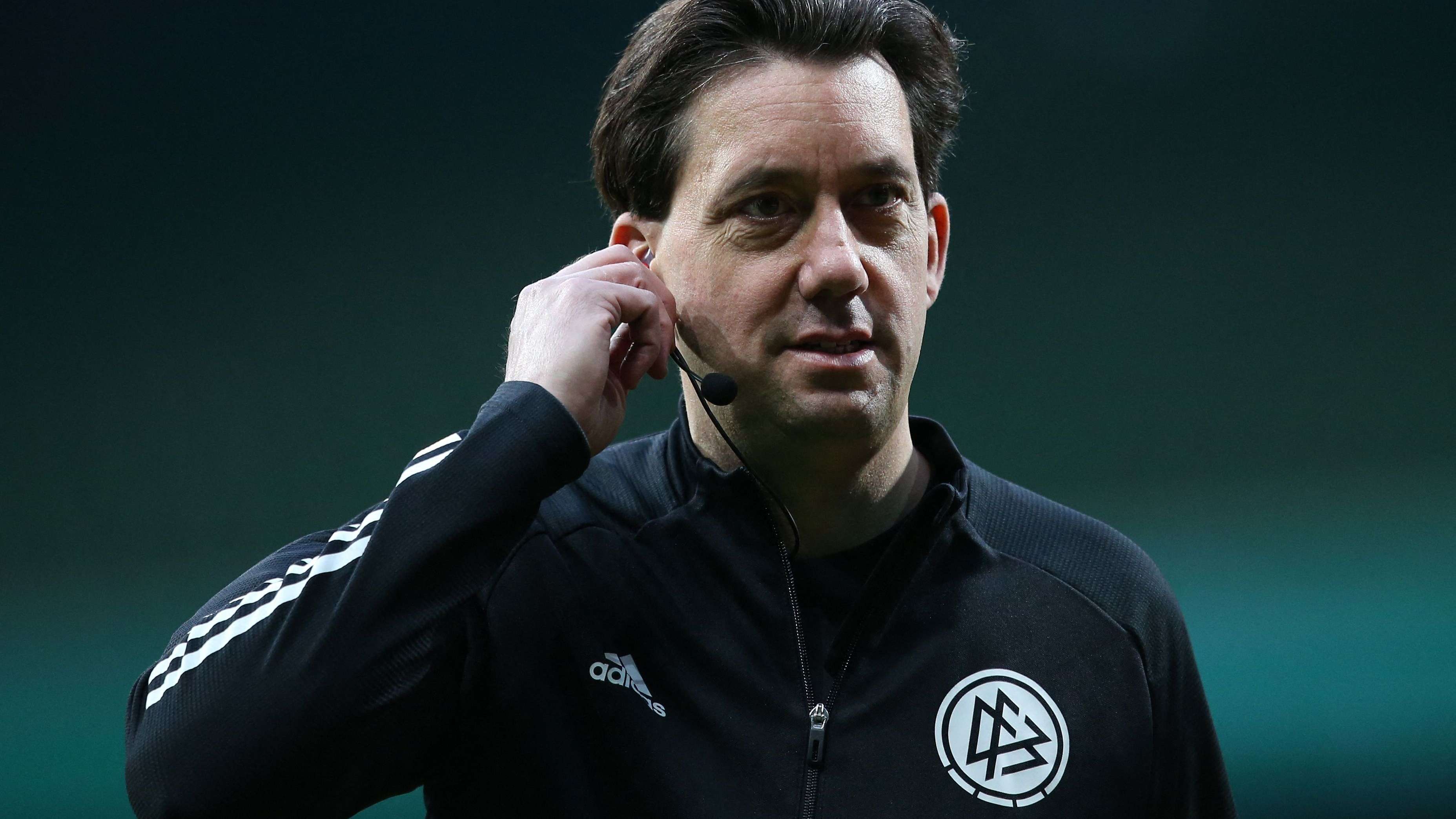 FBL-GER-CUP-WERDER BREMEN-LEIPZIG