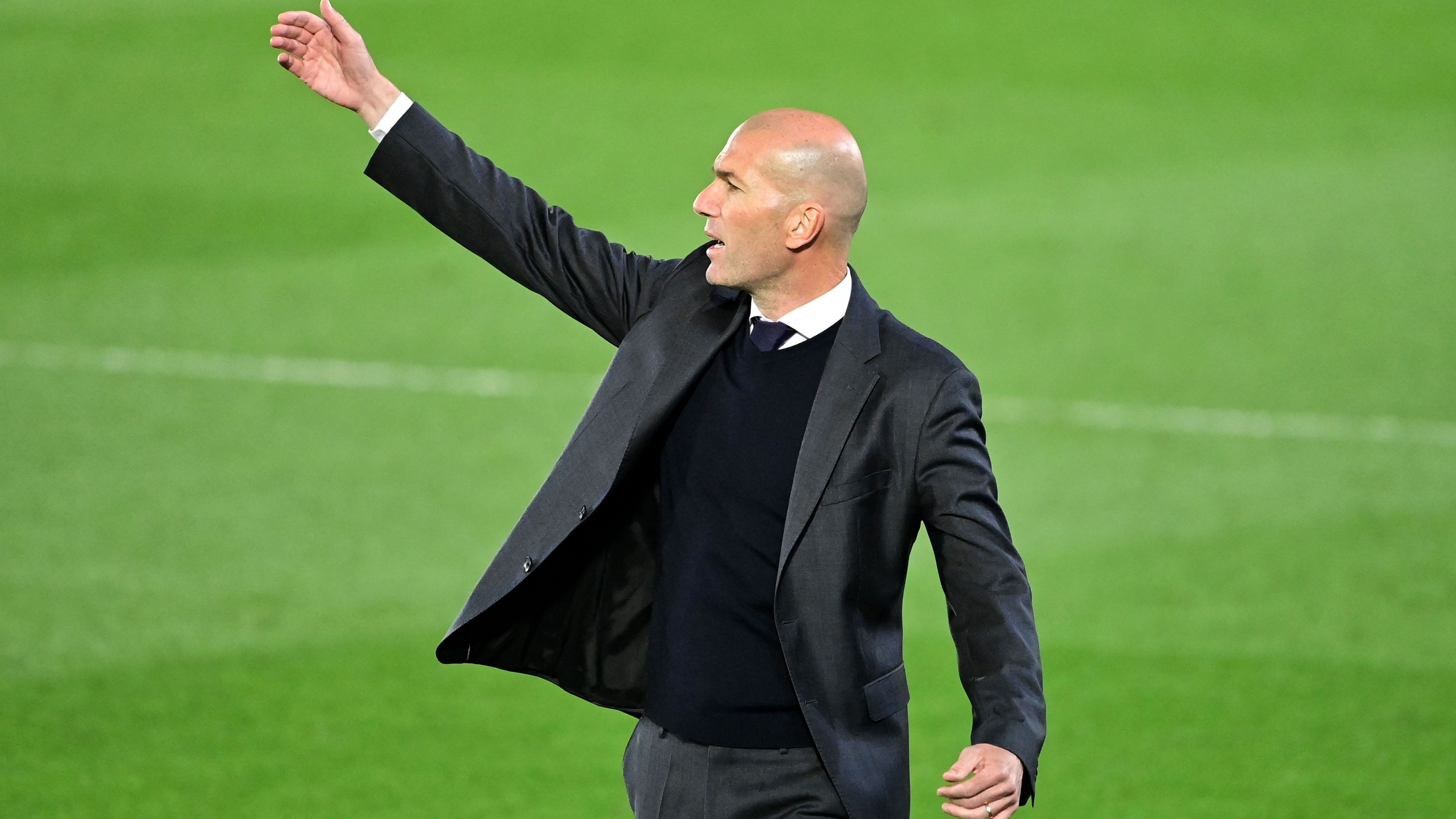 FBL-ESP-LIGA-REAL MADRID-OSASUNA