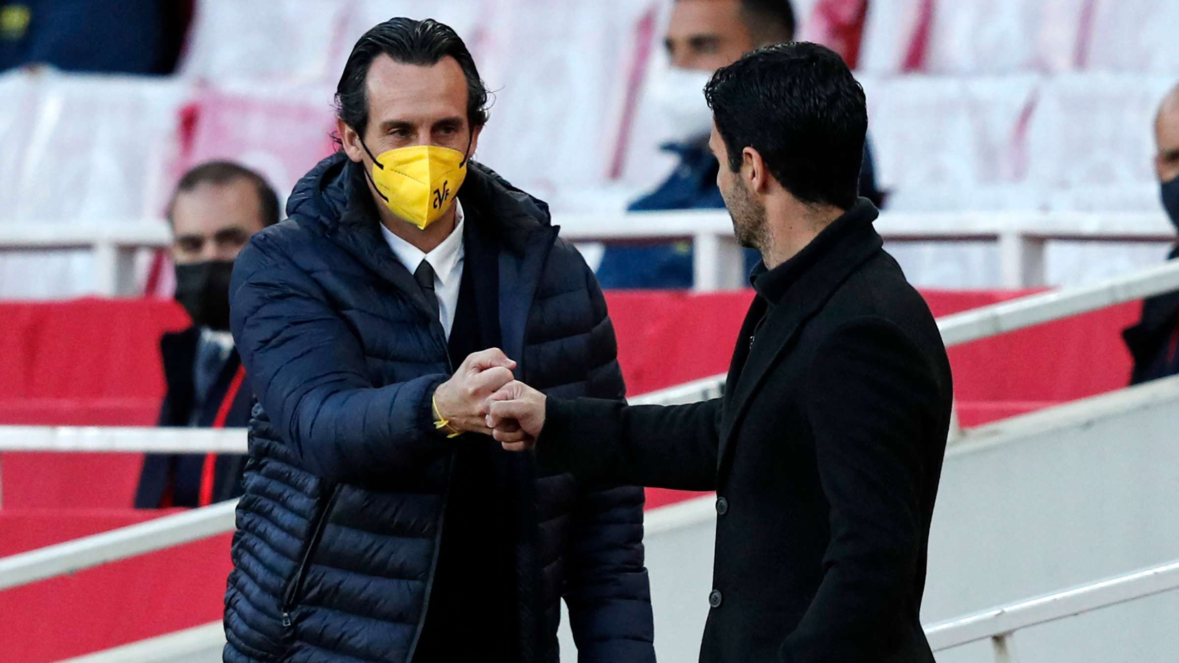 FBL-EUR-C3-ARSENAL-VILLARREAL