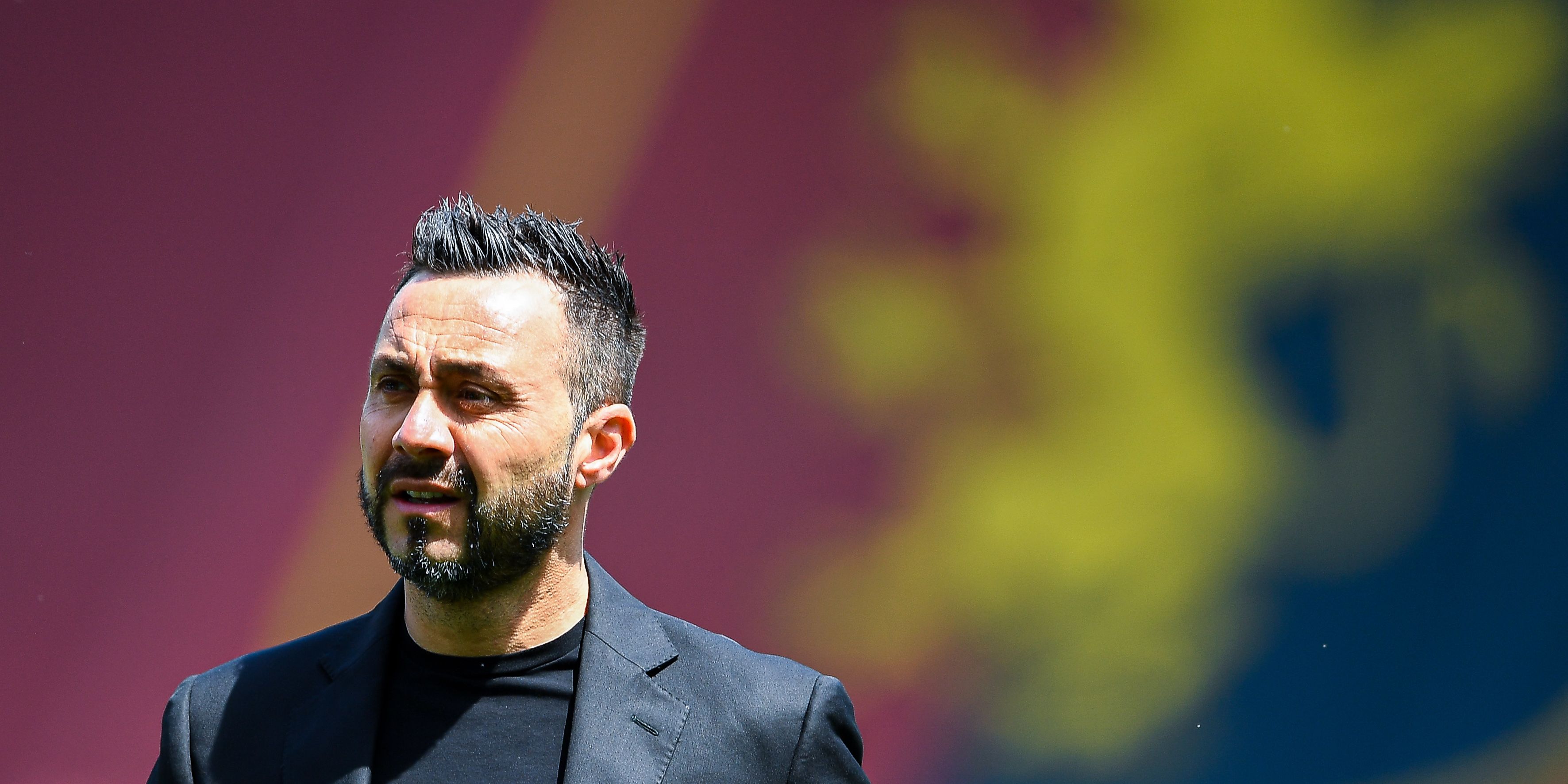 Genoa CFC v US Sassuolo - Serie A