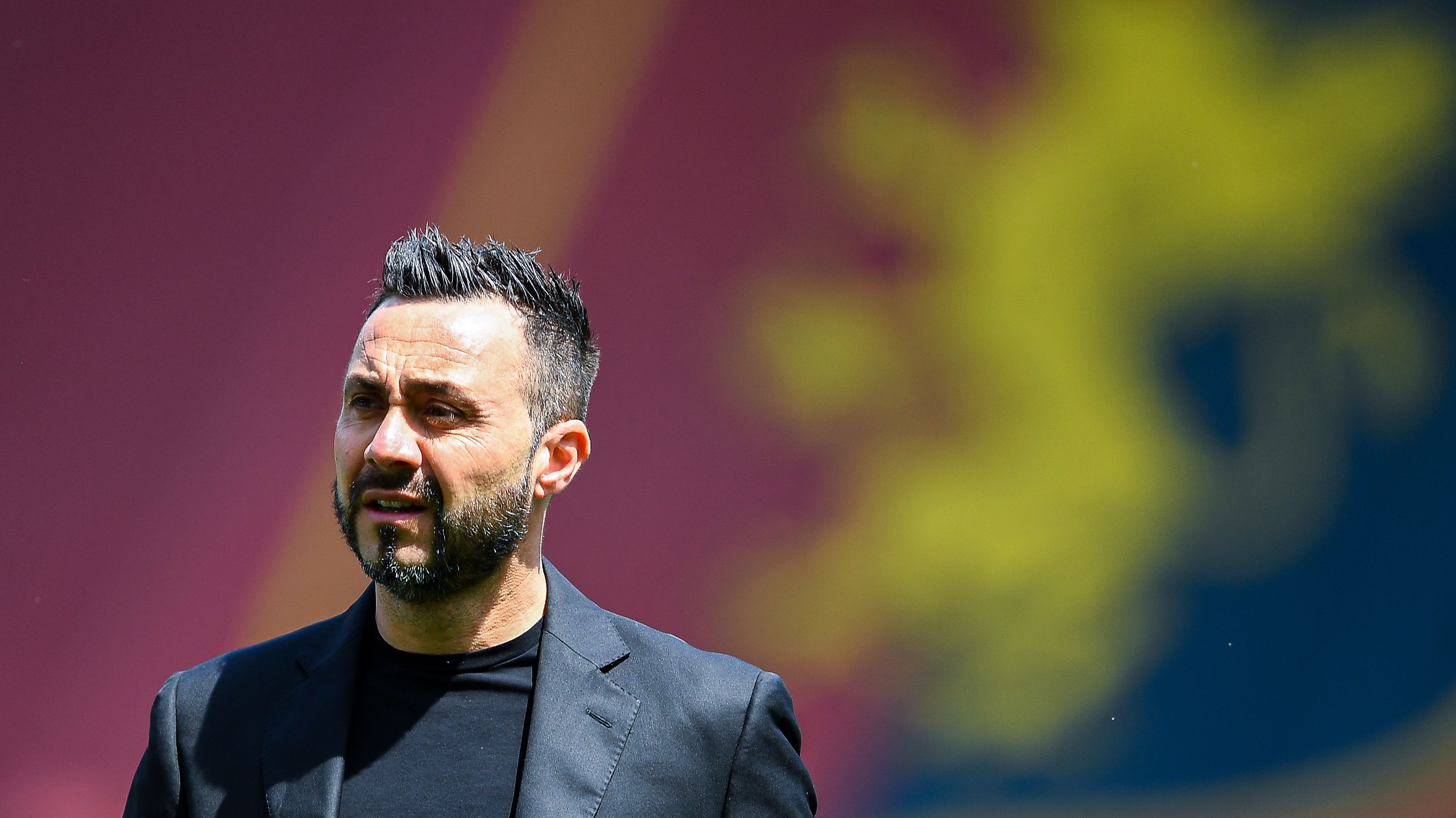 Genoa CFC v US Sassuolo - Serie A