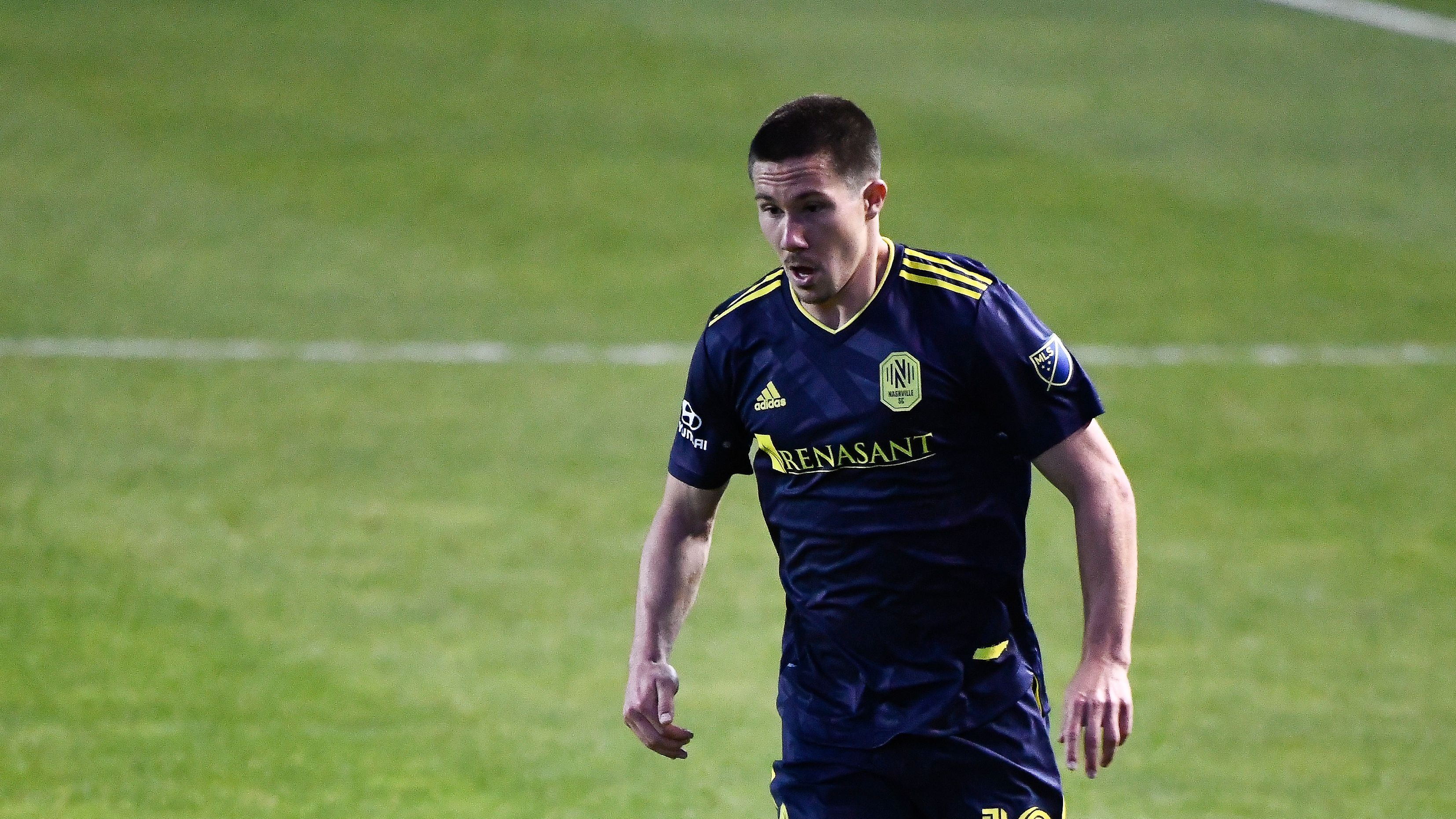 Nashville SC v Real Salt Lake