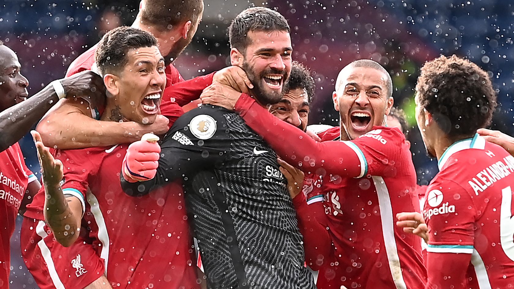 FBL-ENG-PR-WEST BROM-LIVERPOOL