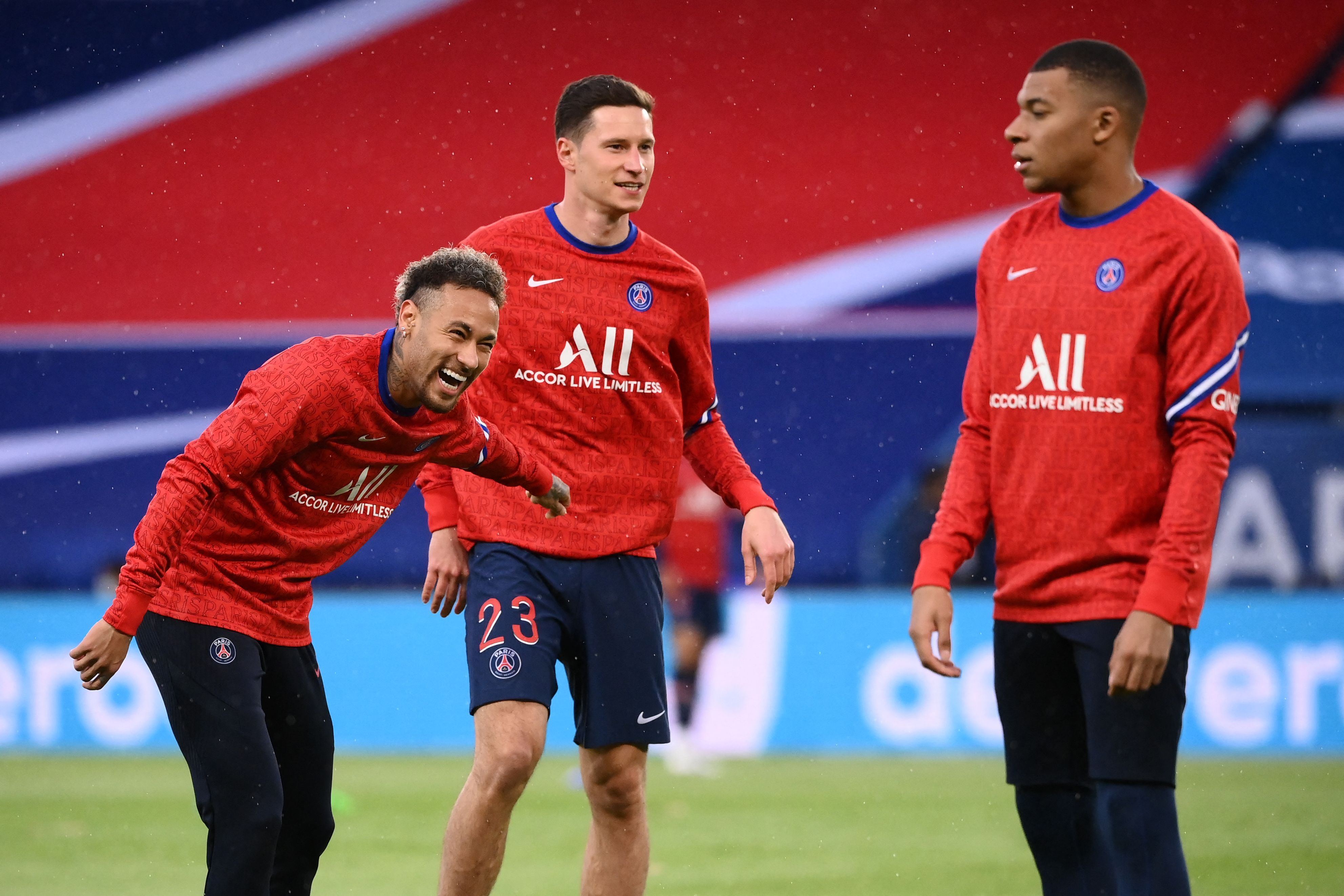 FBL-FRA-LIGUE1-PSG-REIMS