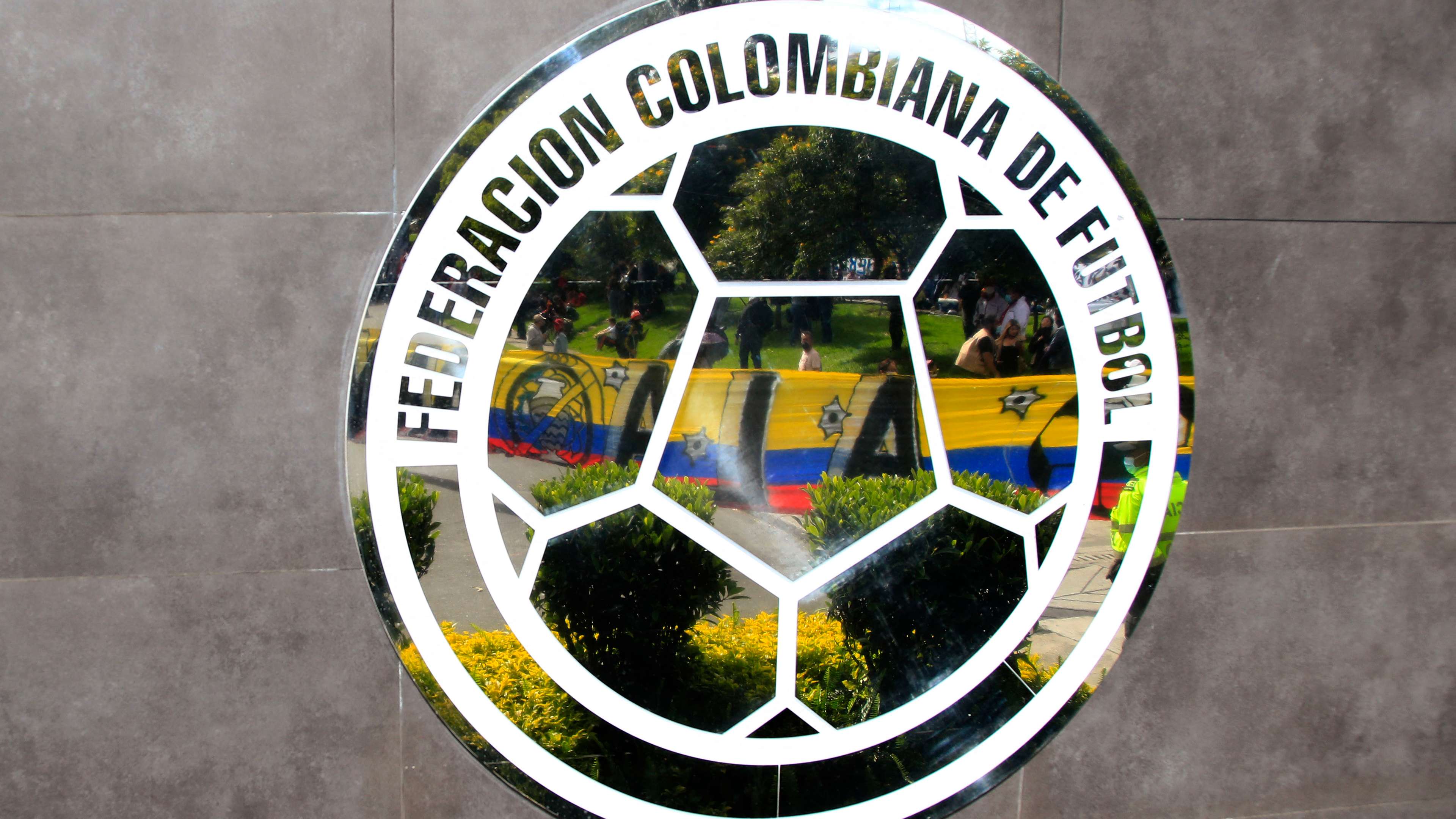 COLOMBIA-FBL-COPA AMERICA-PROTEST