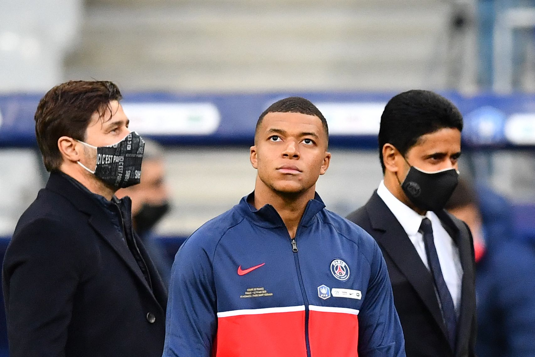 La grosse mise au point de Luis Enrique sur Mbappé : "Il est..."