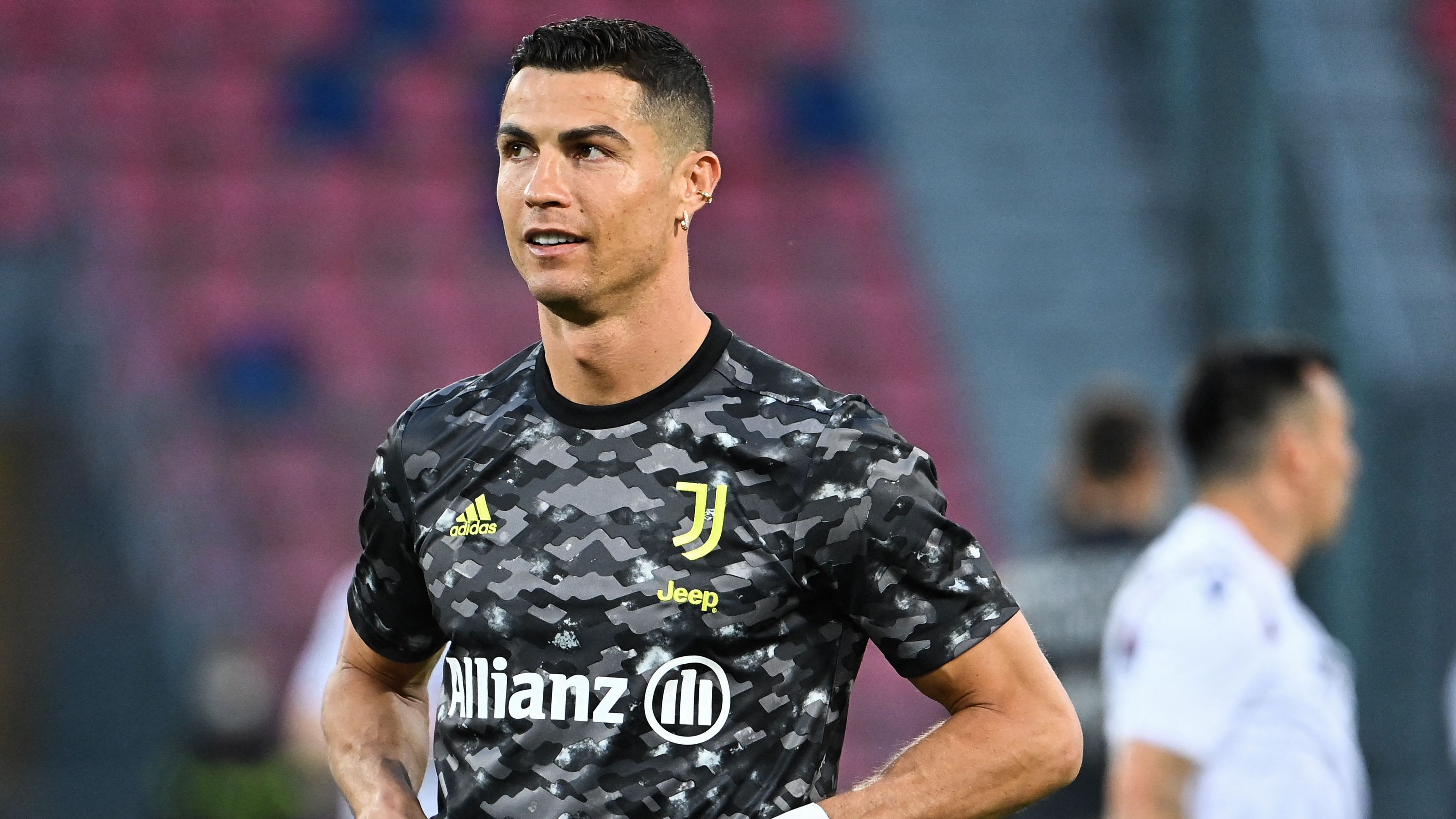 FBL-ITA-SERIEA-BOLOGNA-JUVENTUS