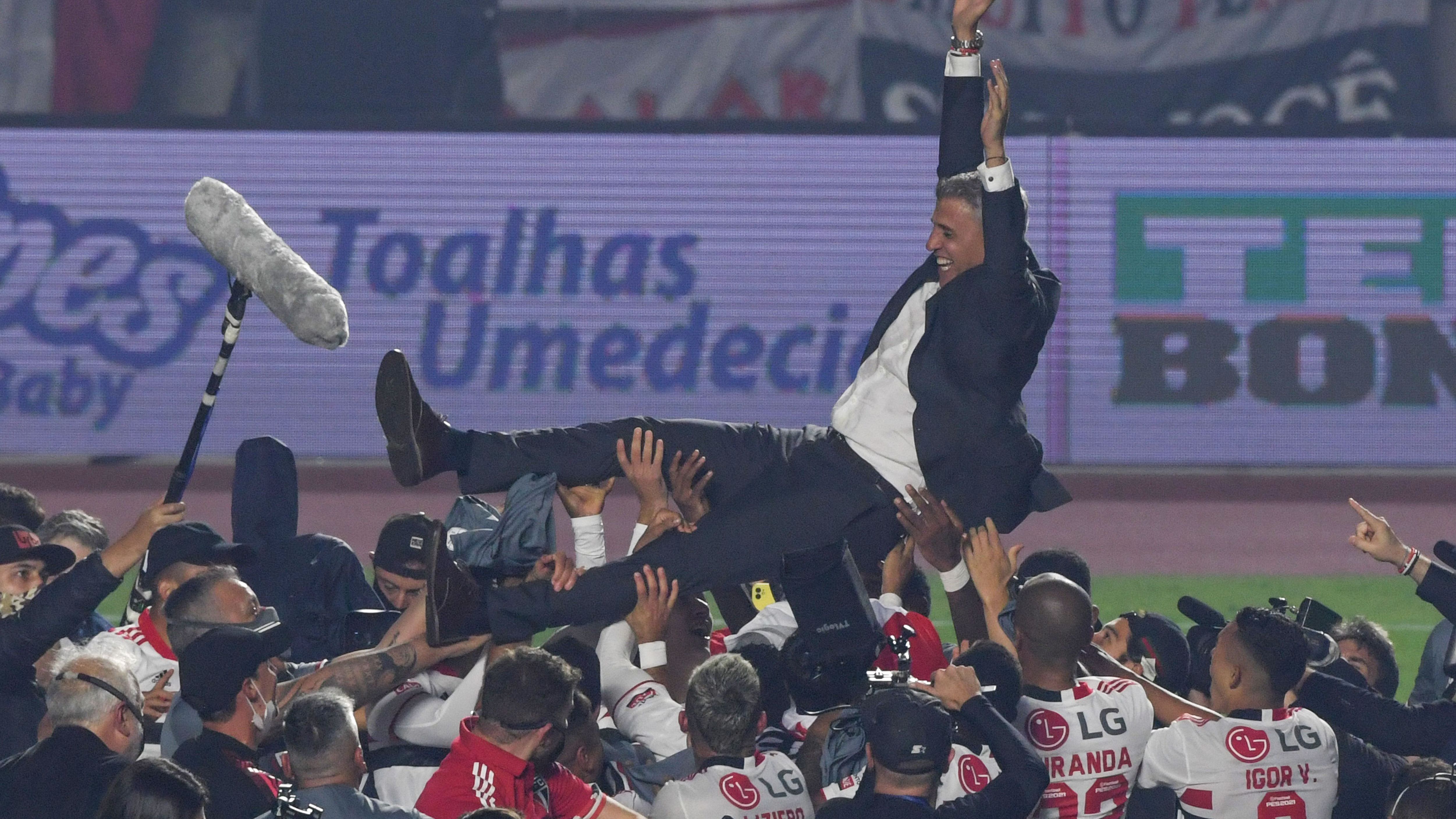 FBL-BRAZIL-SAOPAULO-PALMEIRAS