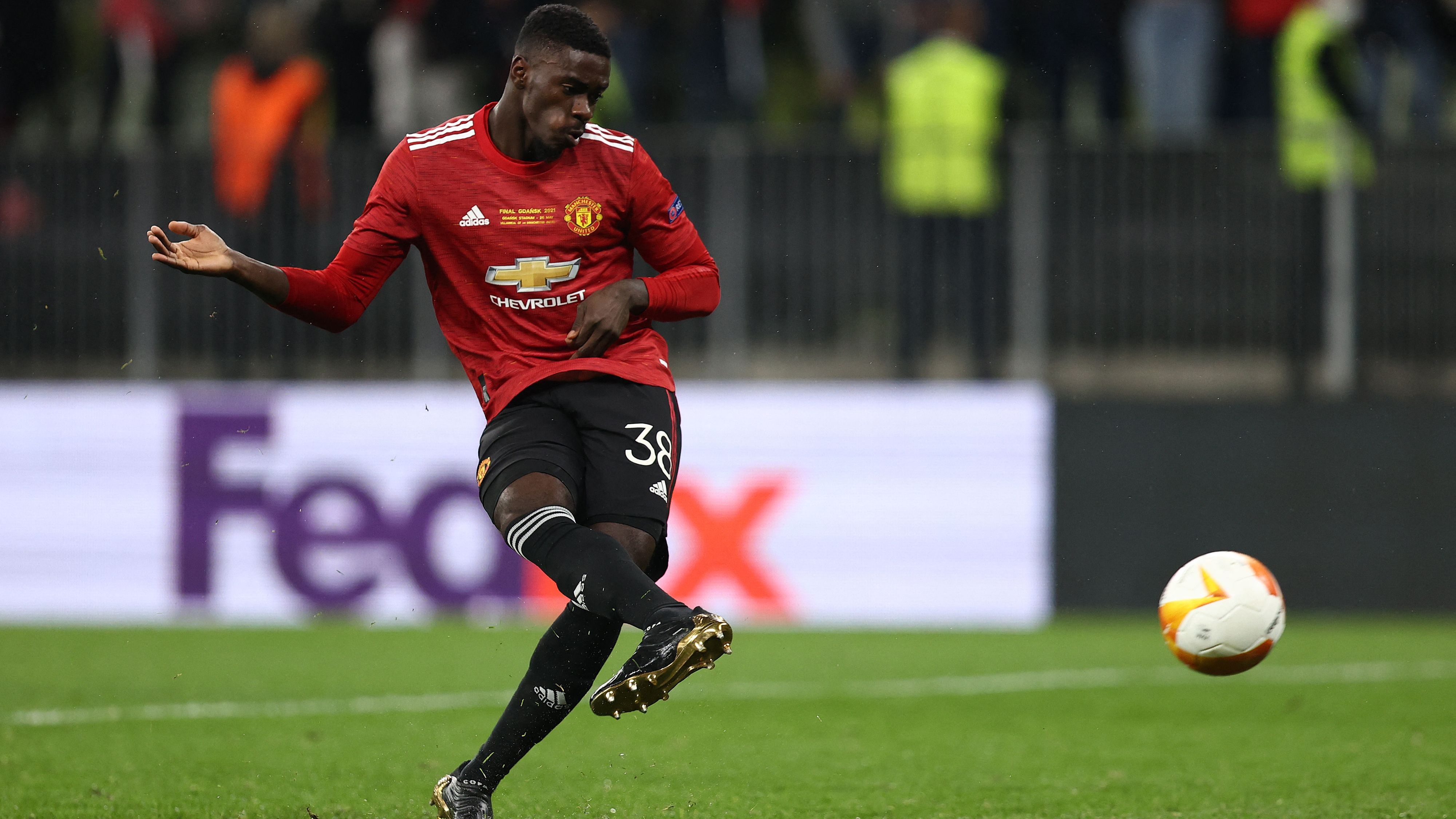 FBL-EUR-C3-VILLARREAL-MAN UTD