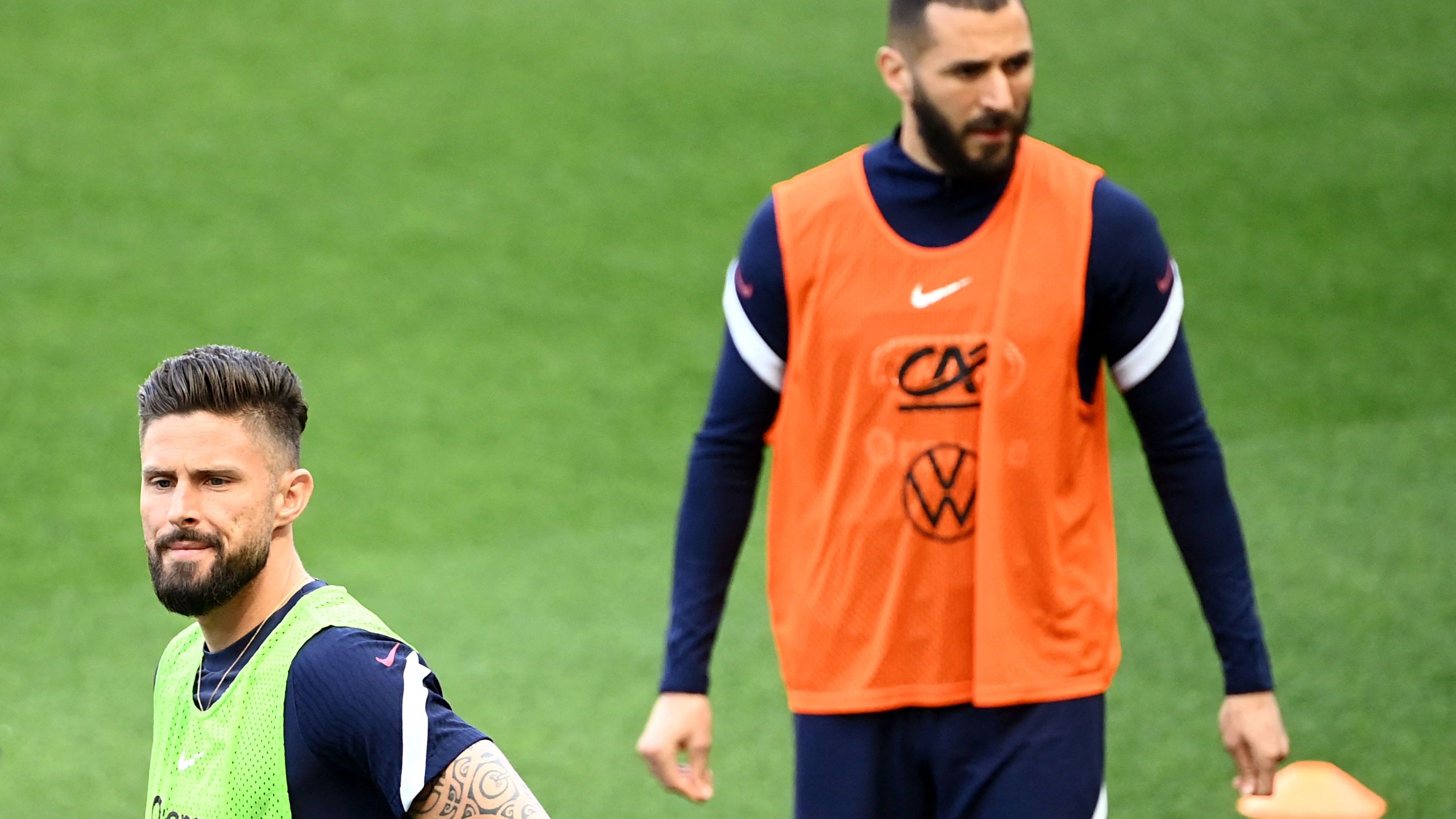 FBL-FRA-FRIENDLY-TRAINING