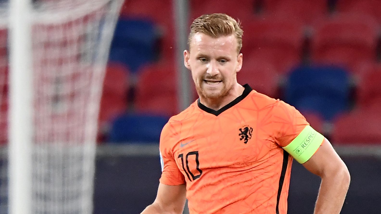 How to watch today's Netherlands U21 vs Ukraine U21 Euro U21 Championship game: Live stream, TV channel, and start time | Goal.com UK