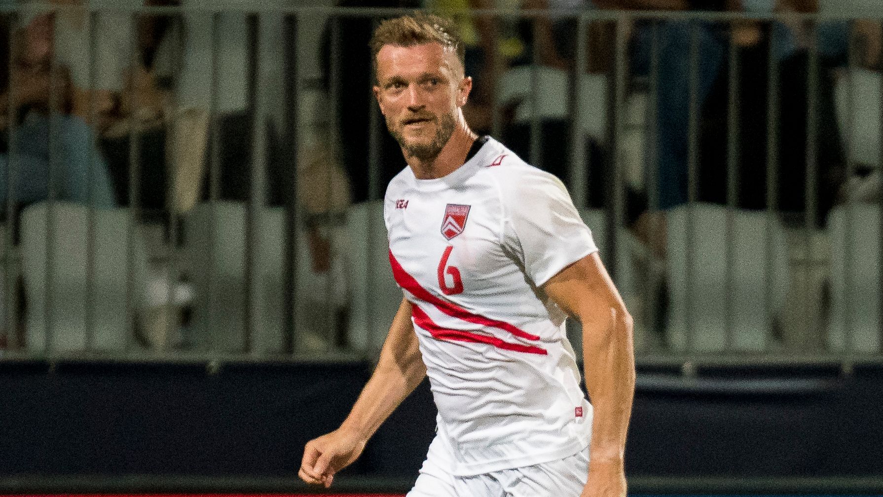 Slovenia v Gibraltar - International Friendly