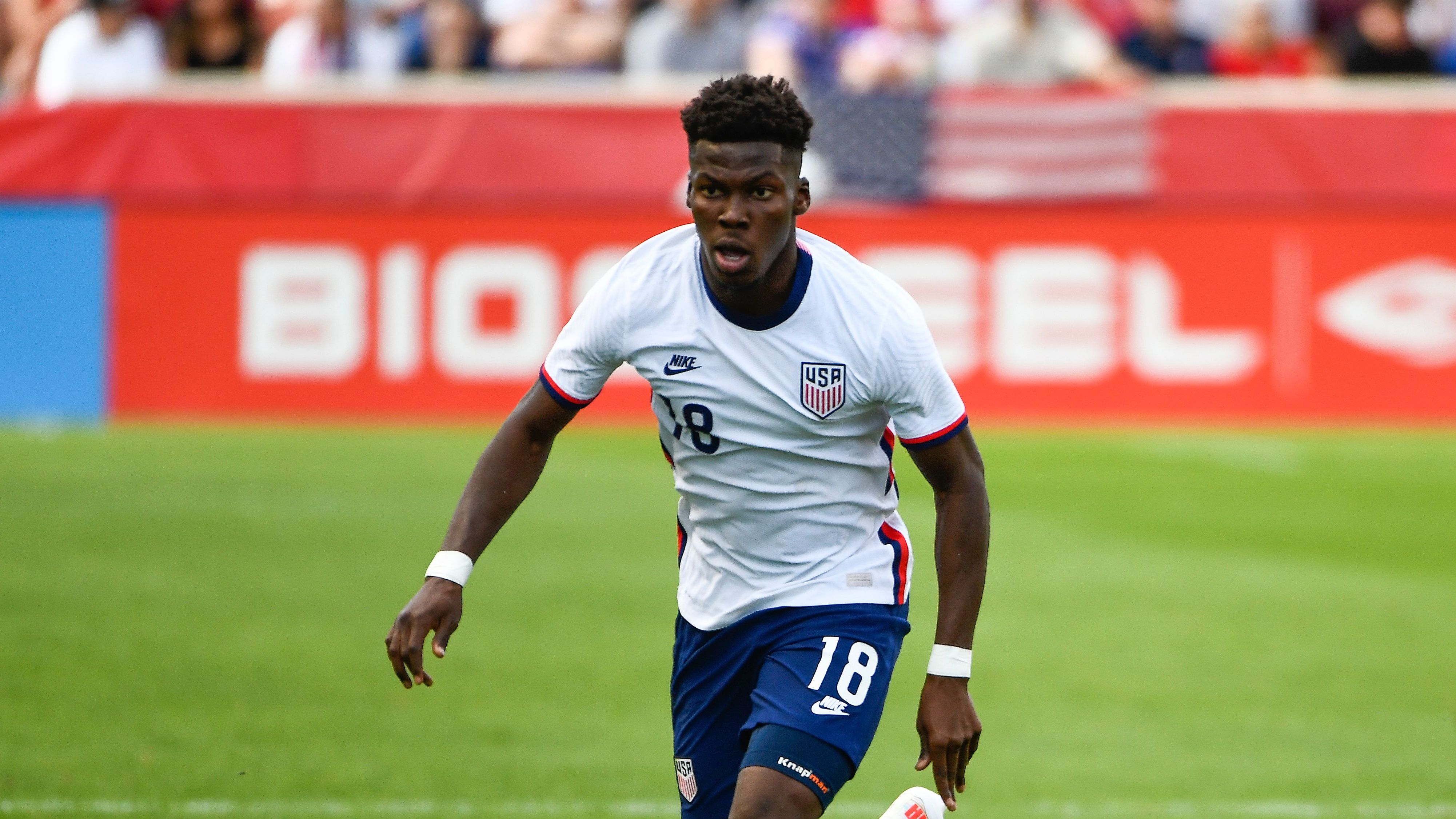 Costa Rica v United States