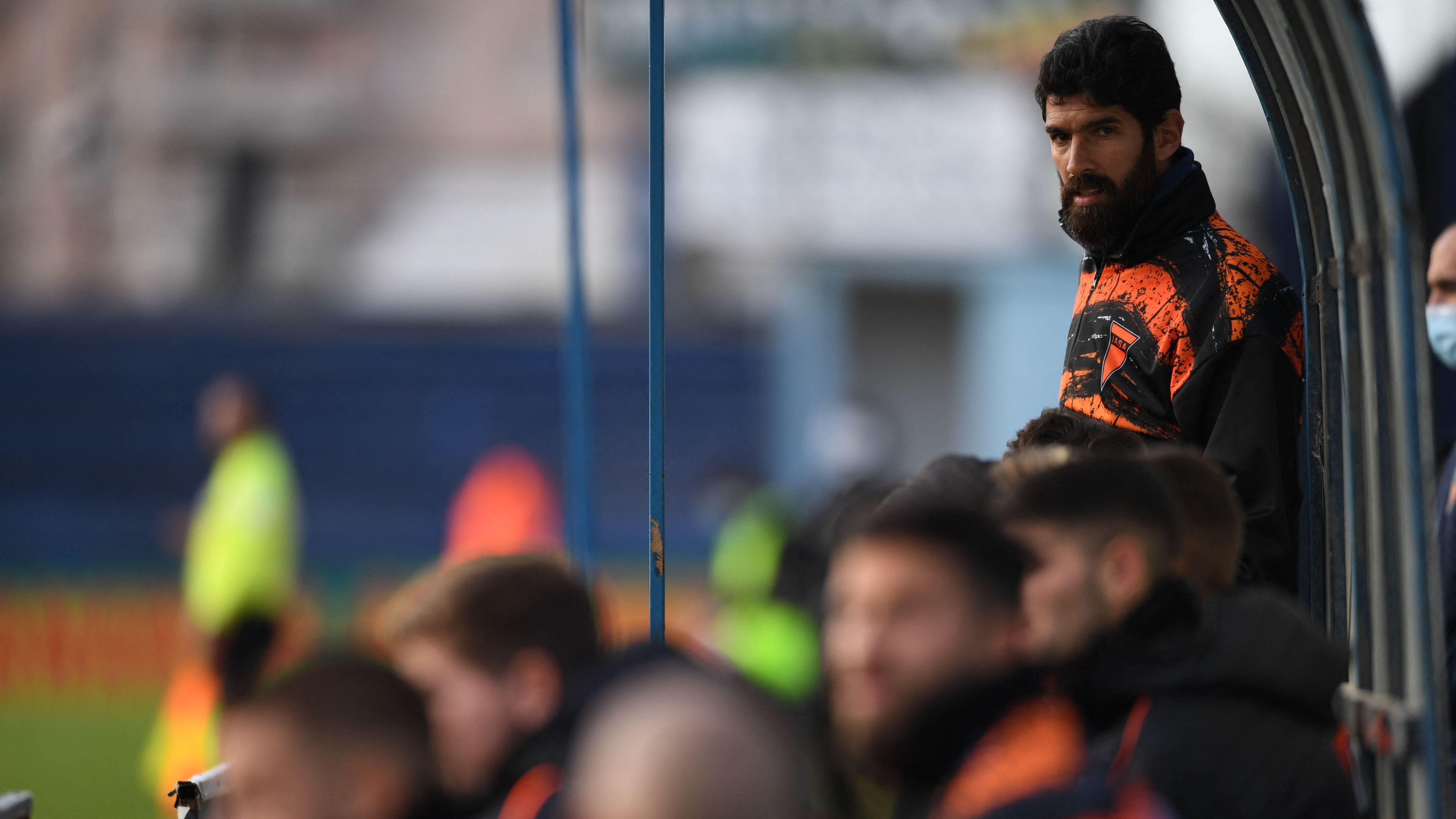 FBL-URUGUAY-ABREU-RETIREMENT