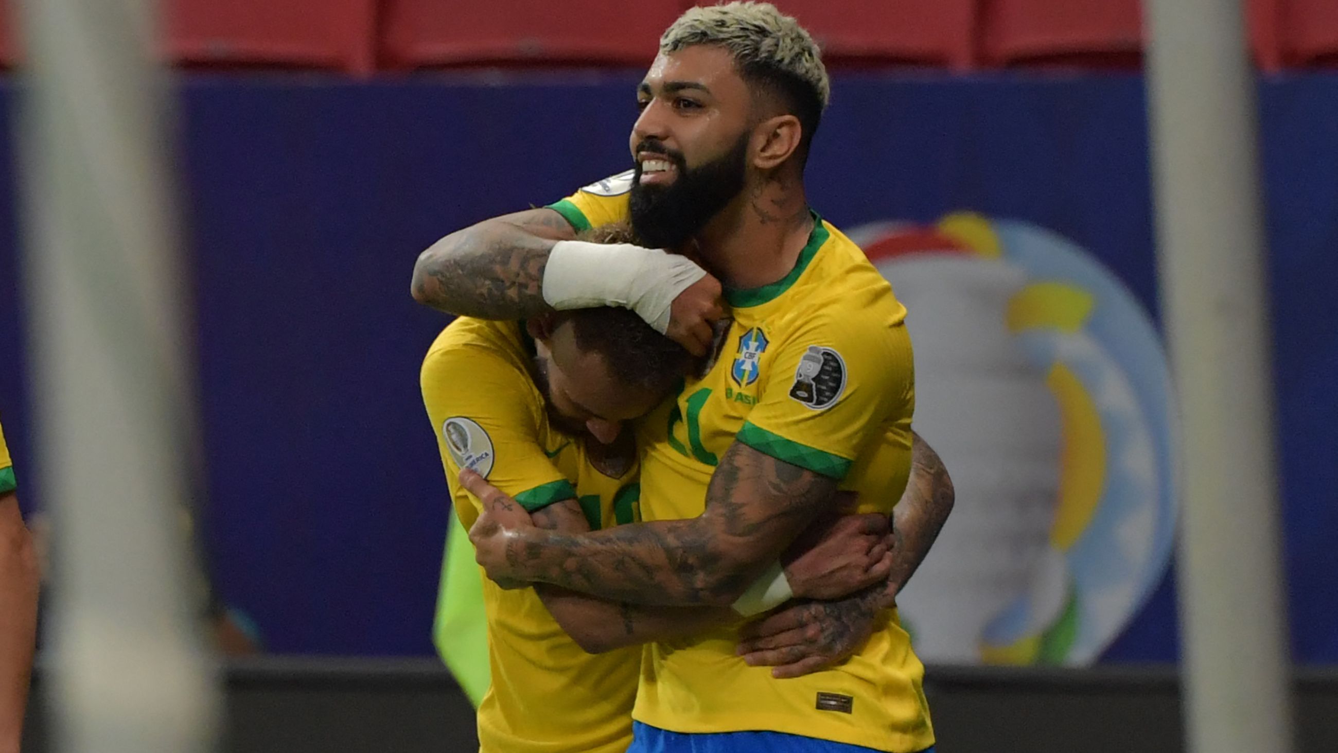 FBL-2021-COPA AMERICA-BRA-VEN