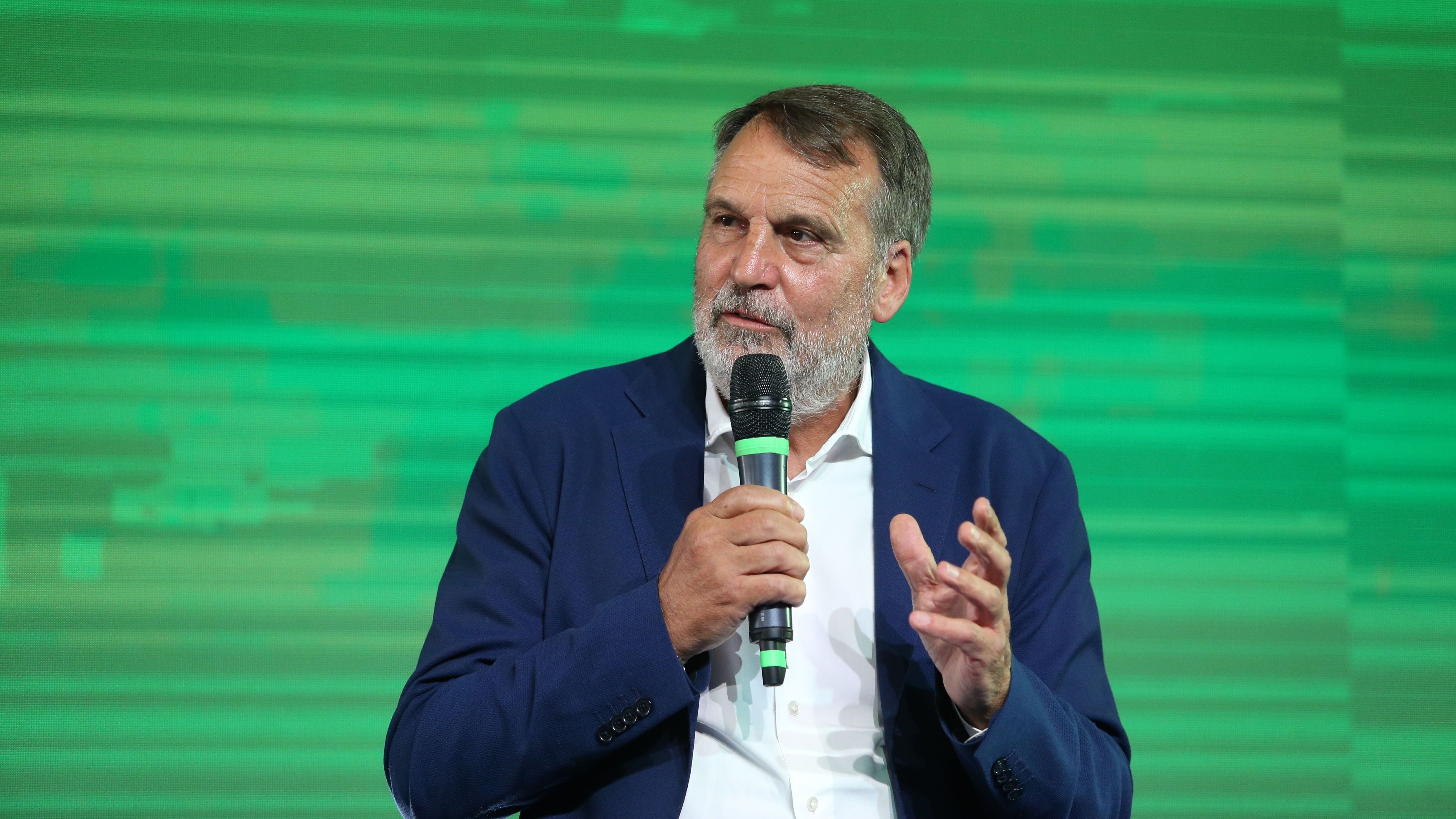 Casa Azzurri - Day Nine