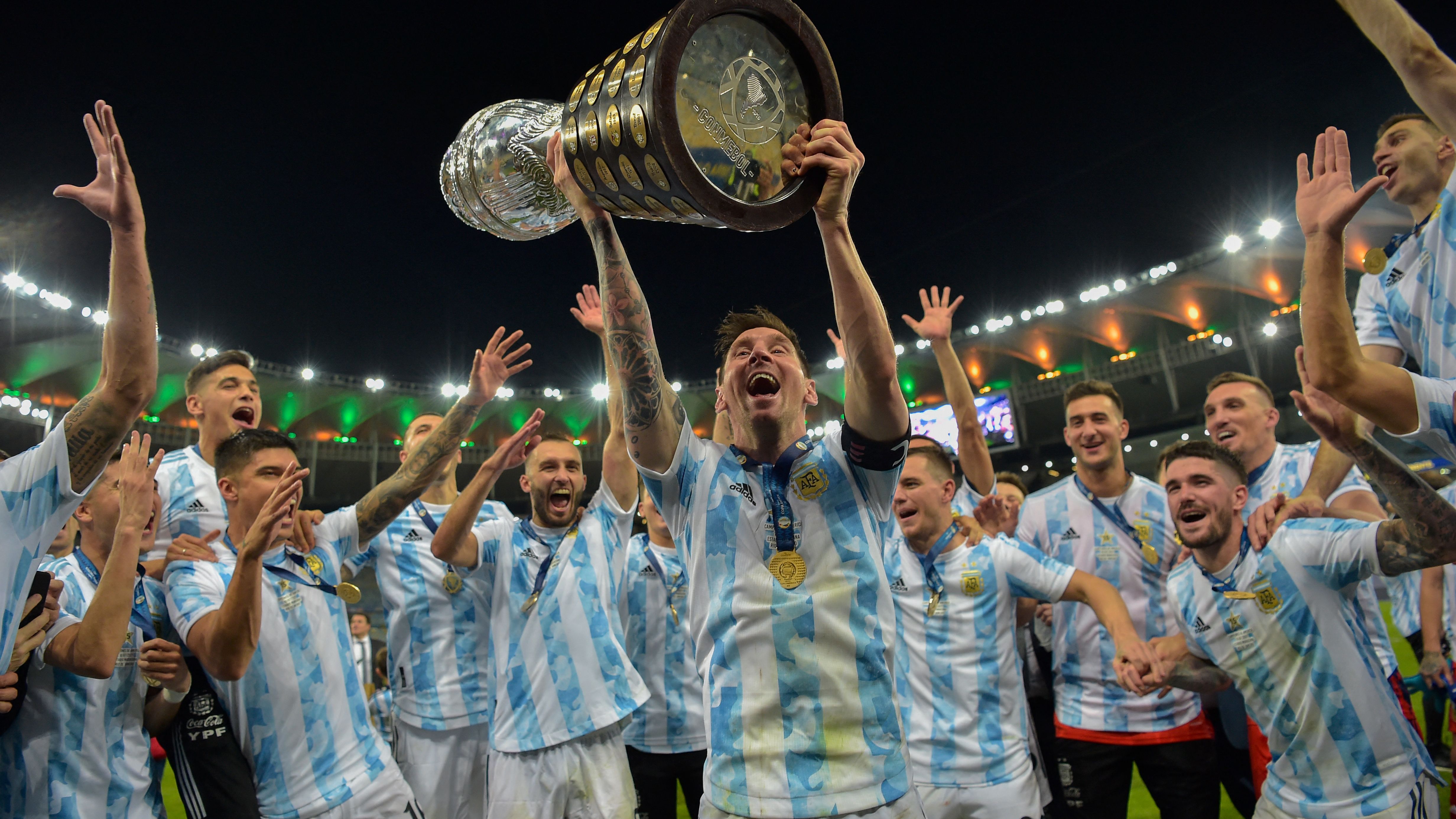 TOPSHOT-FBL-2021-COPA AMERICA-ARG-BRA