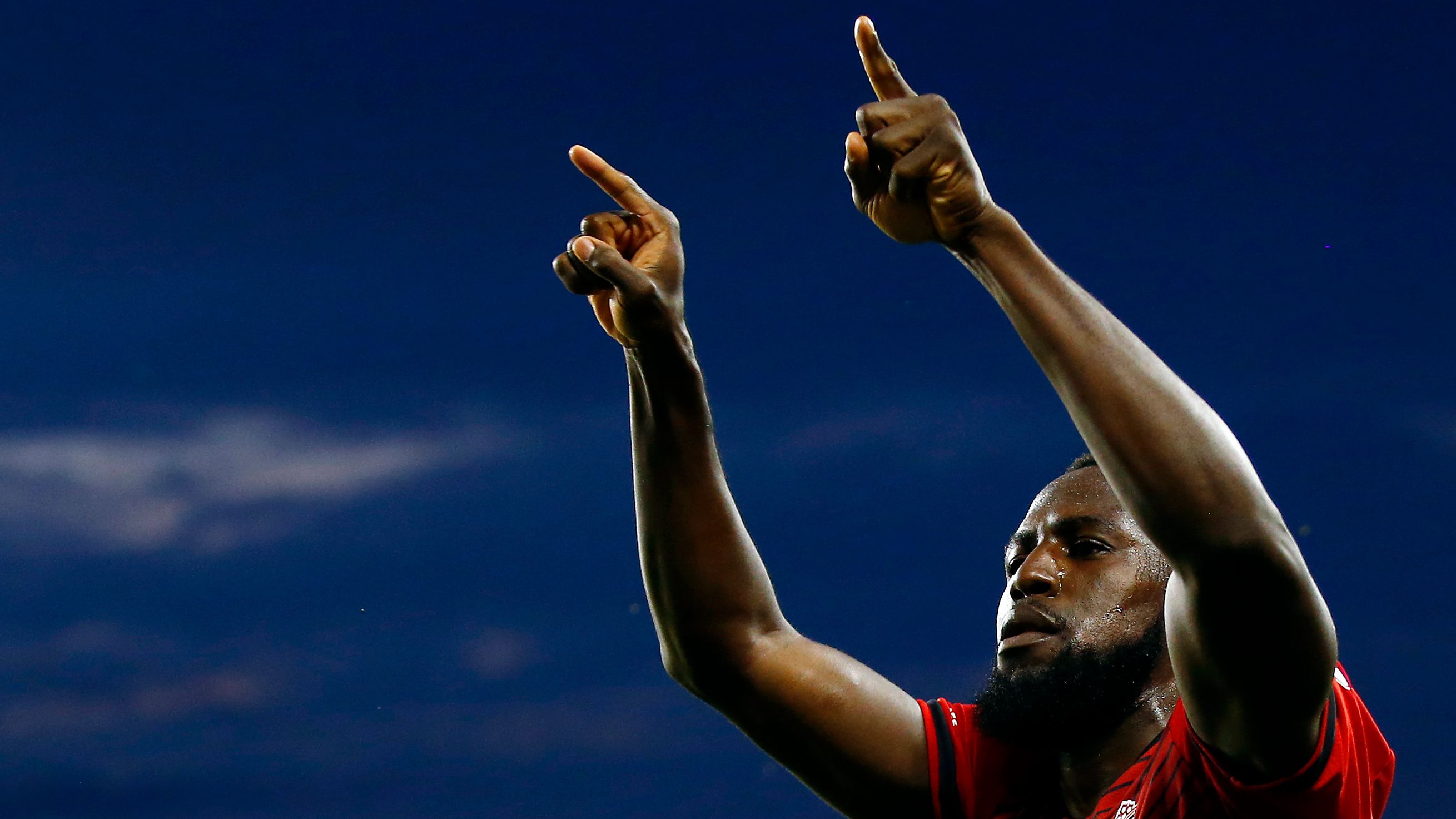 Orlando City SC v Toronto FC